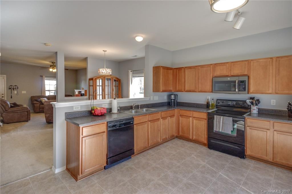 Buckleigh - Residential