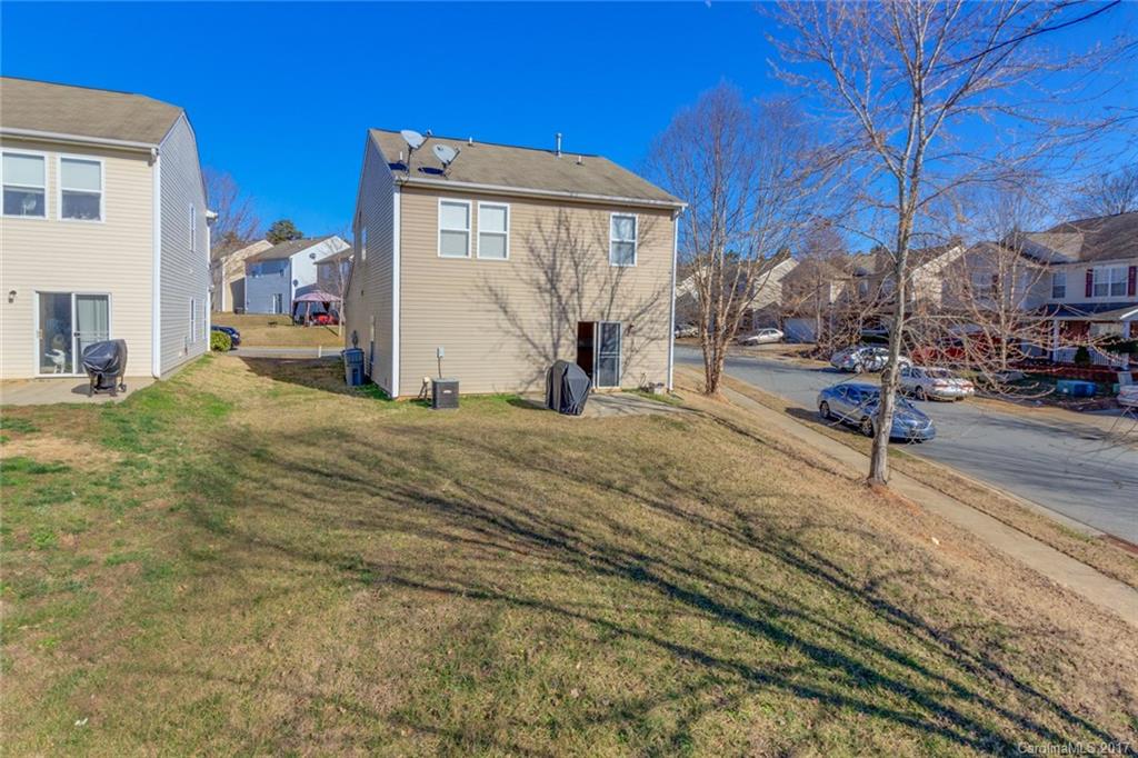 Buckleigh - Residential