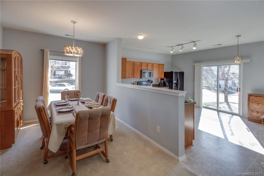 Buckleigh - Residential