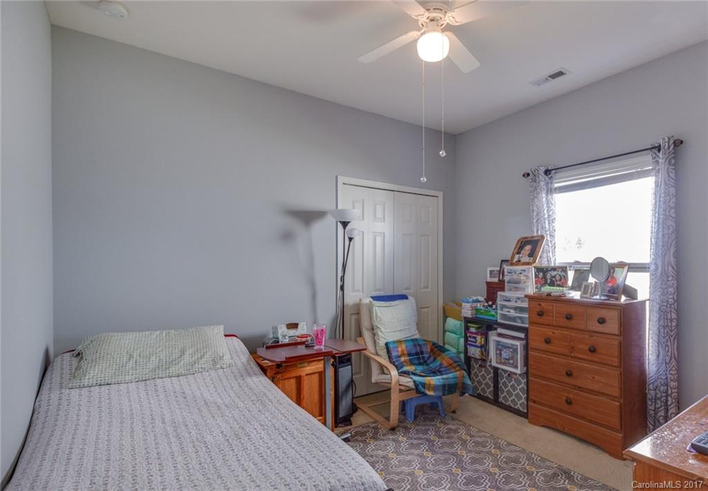 Buckleigh - Residential