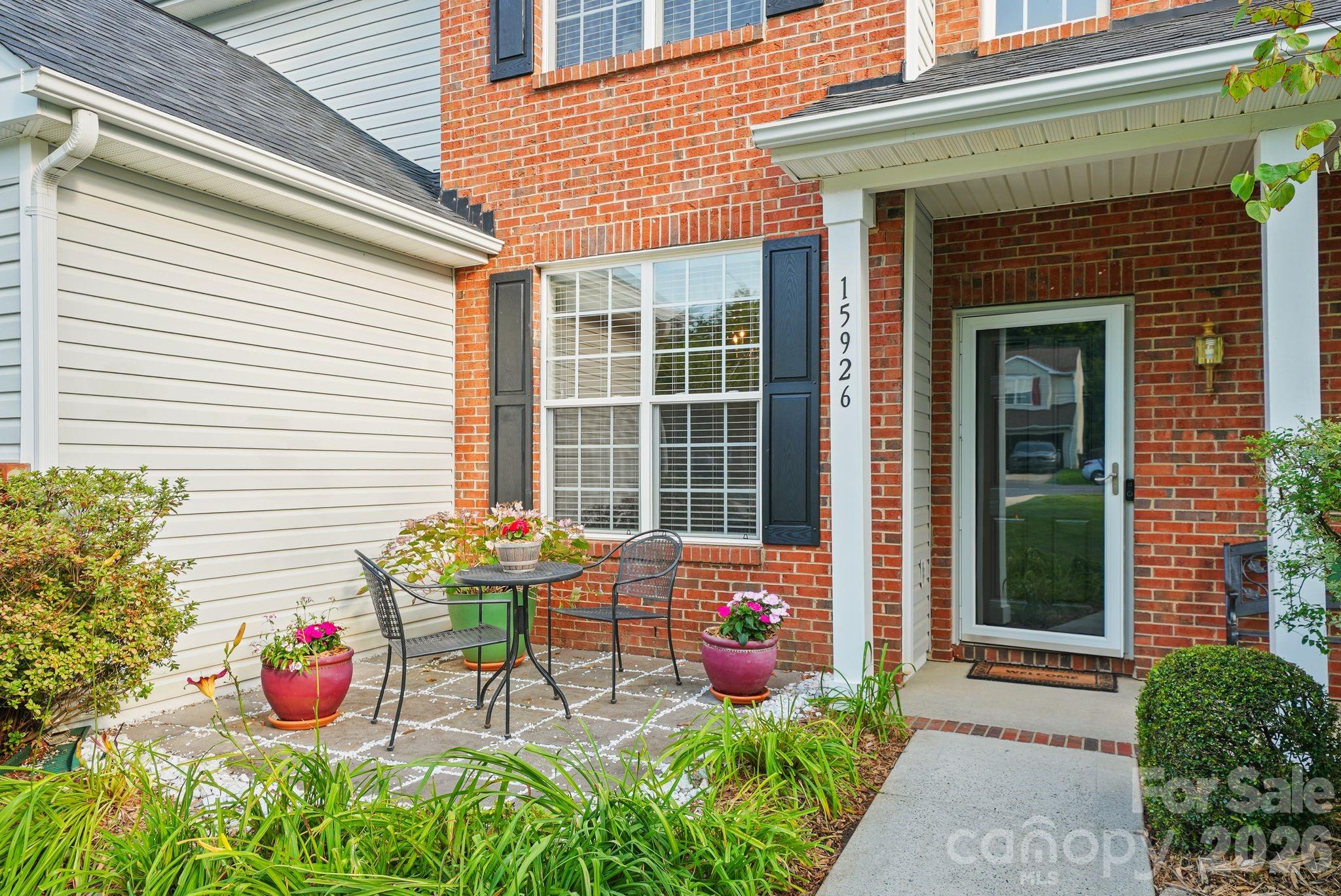 15926 Bubbling Branch Lane