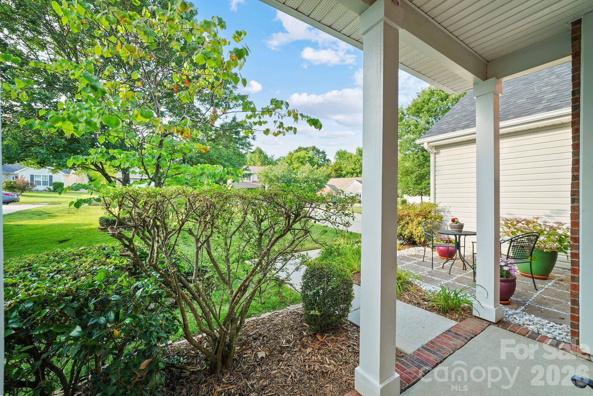 15926 Bubbling Branch Lane