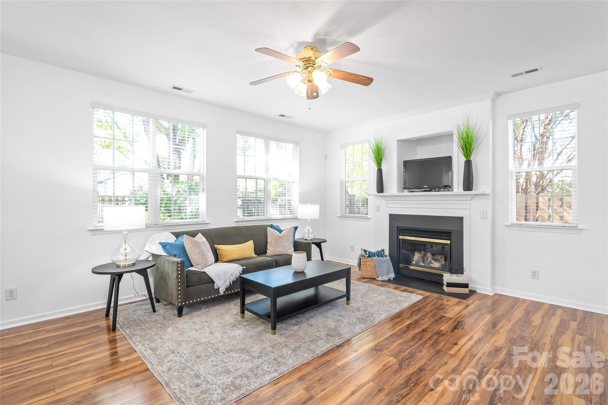 15926 Bubbling Branch Lane