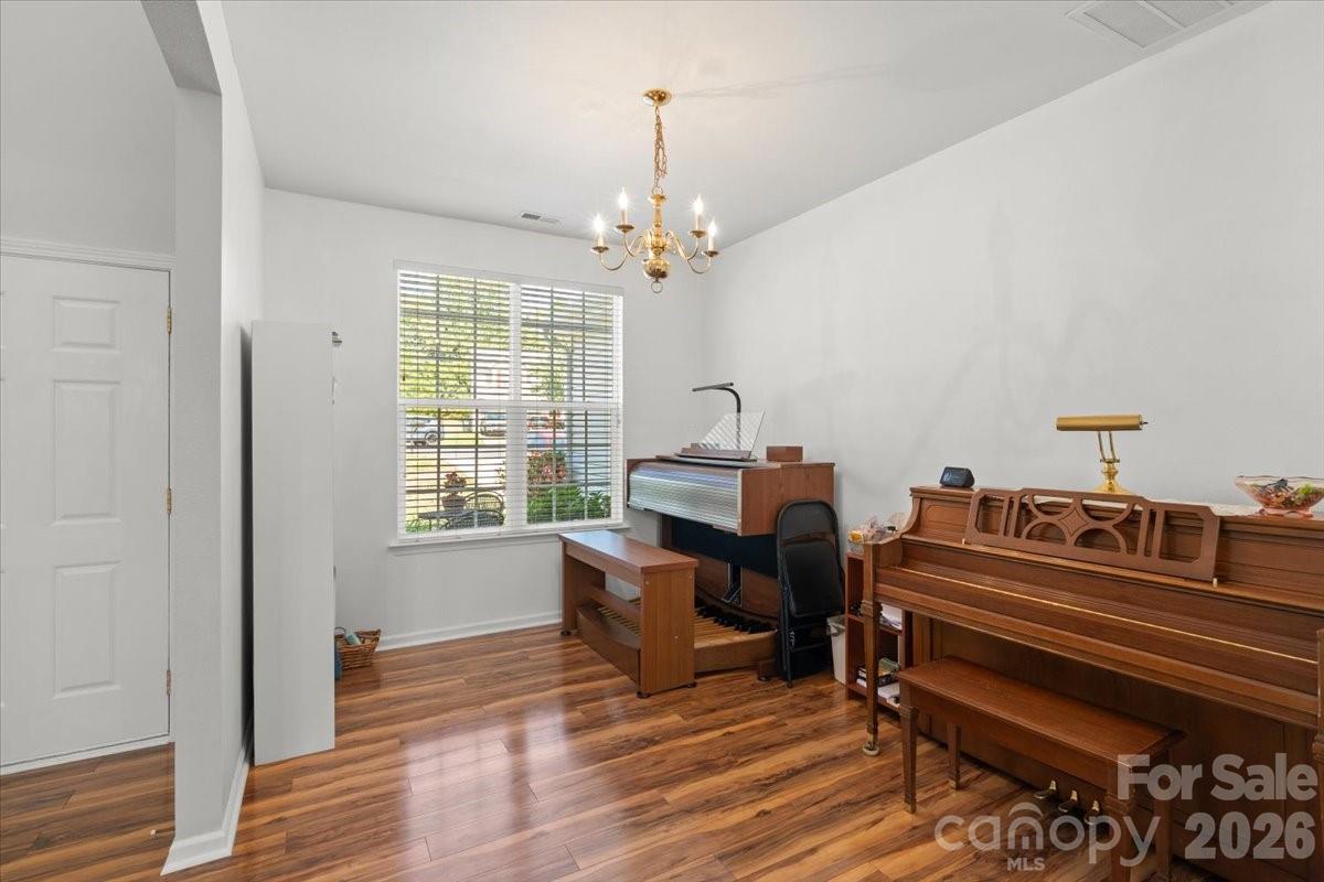 15926 Bubbling Branch Lane