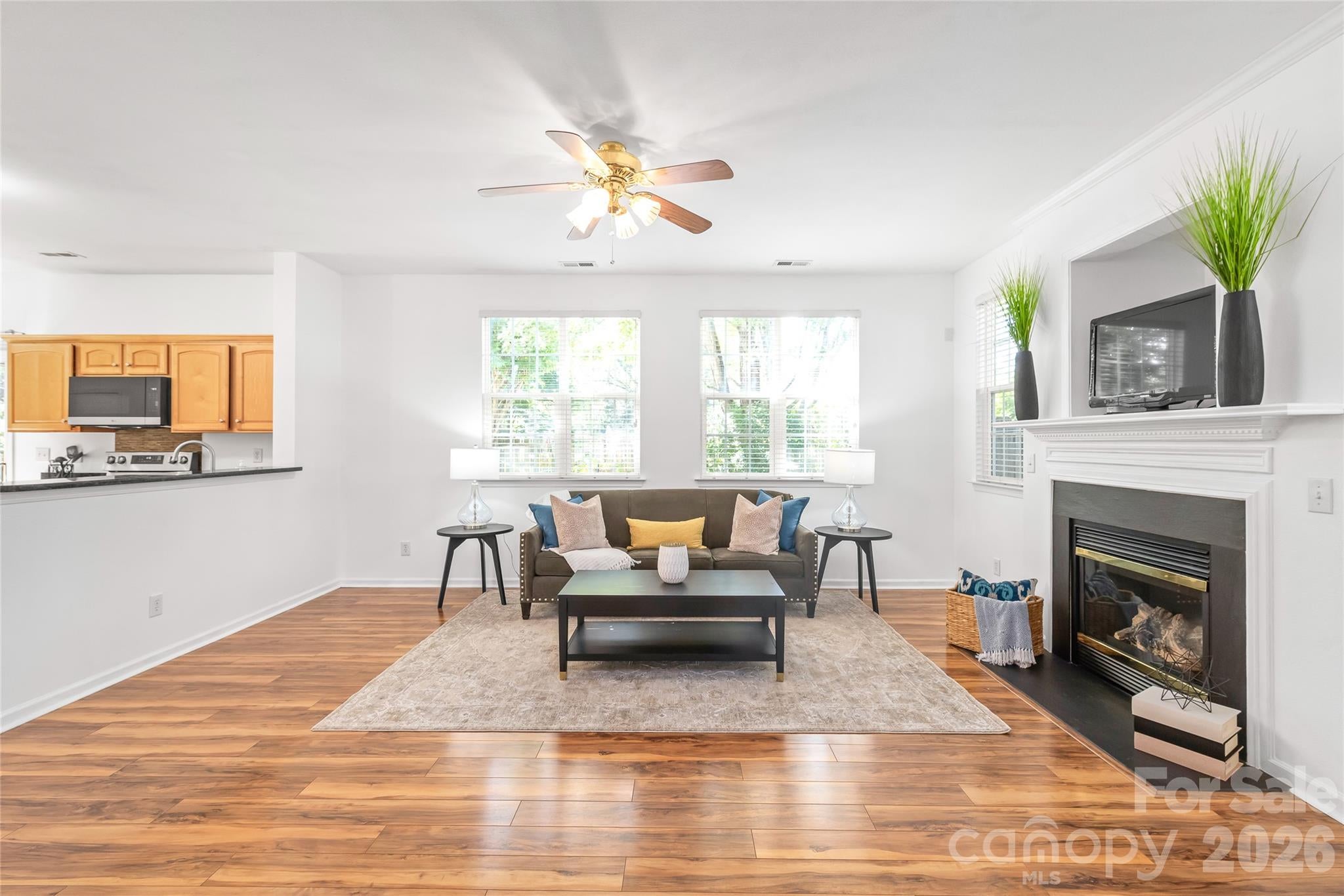 15926 Bubbling Branch Lane