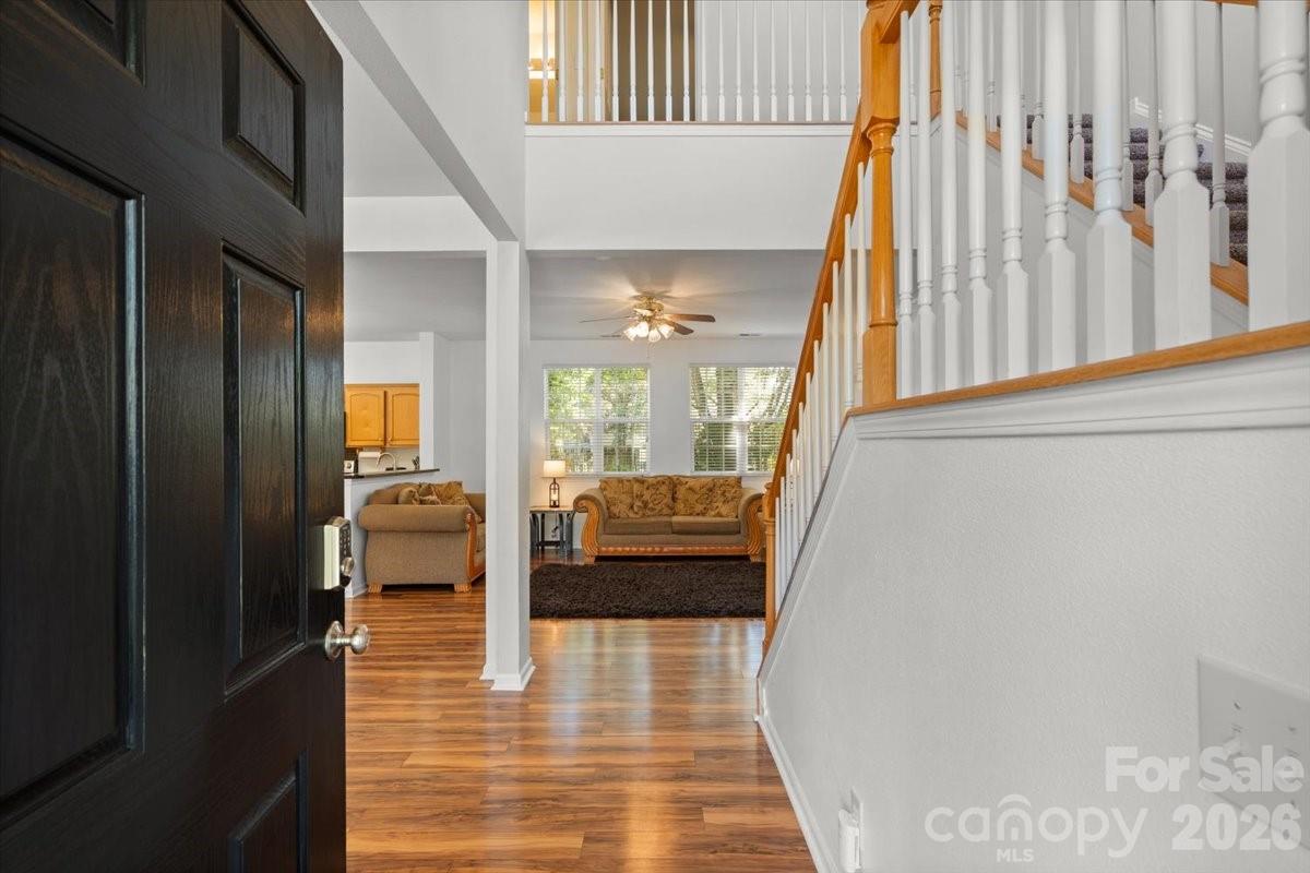 15926 Bubbling Branch Lane