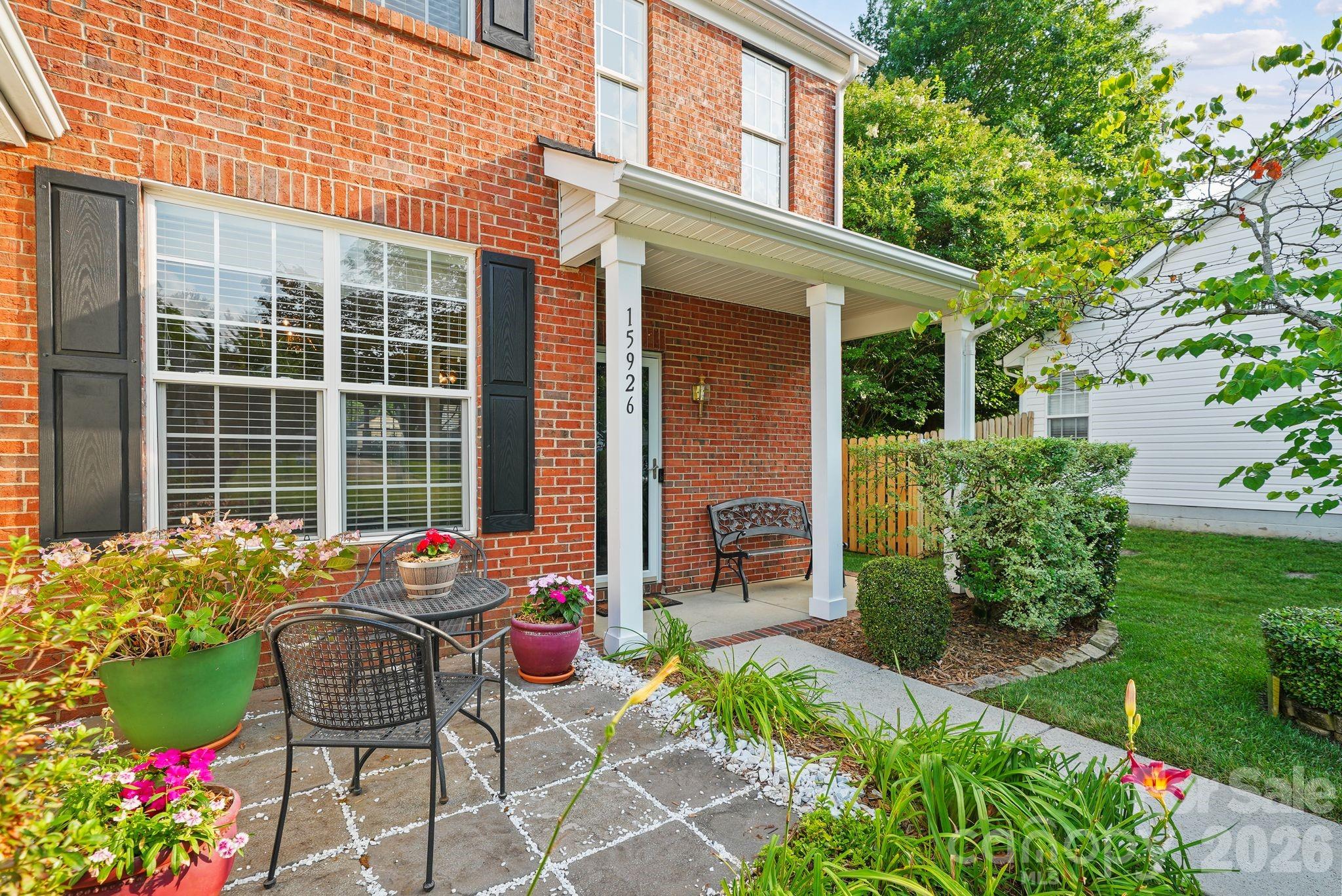 15926 Bubbling Branch Lane