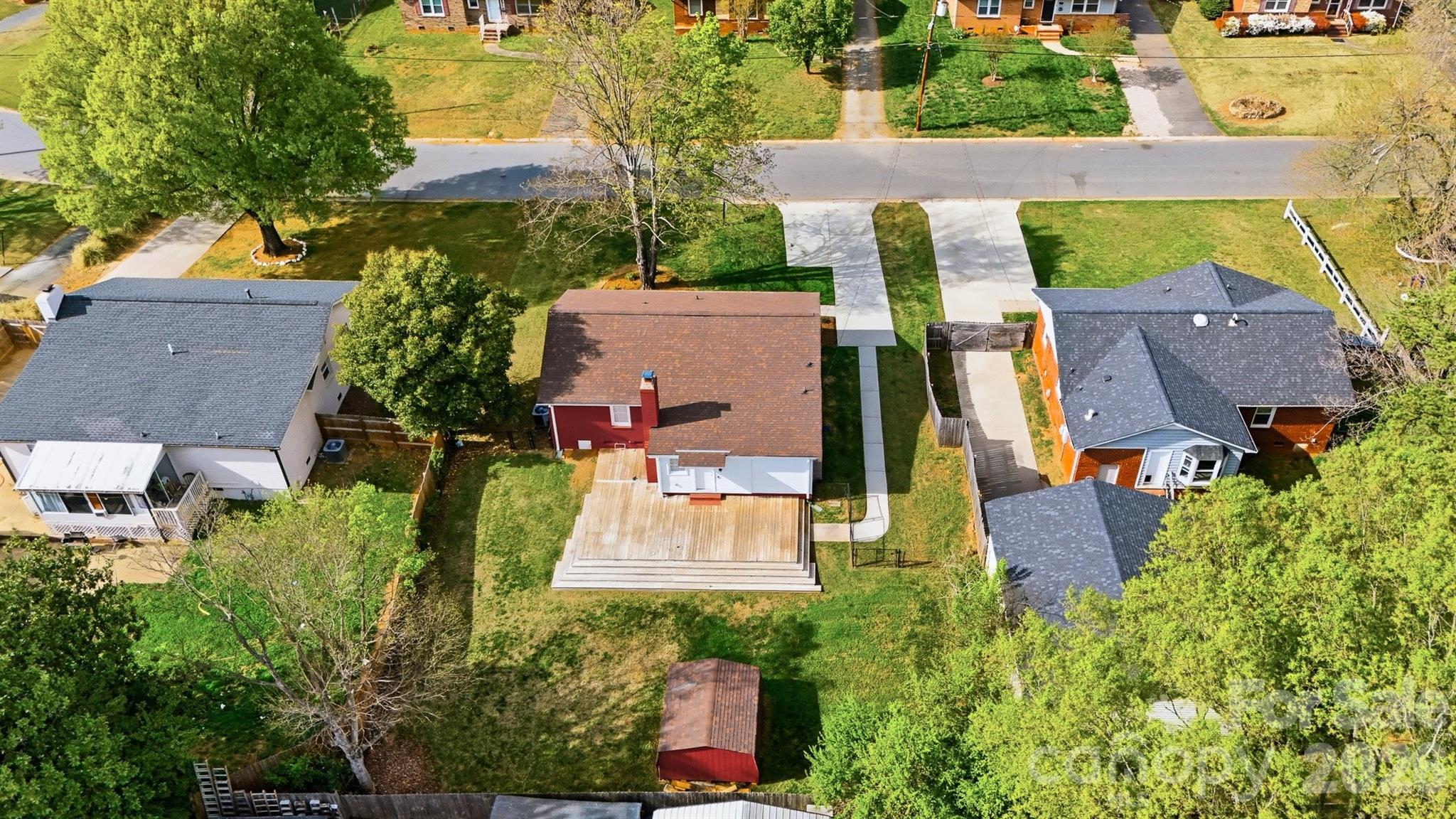 Westchester - Residential