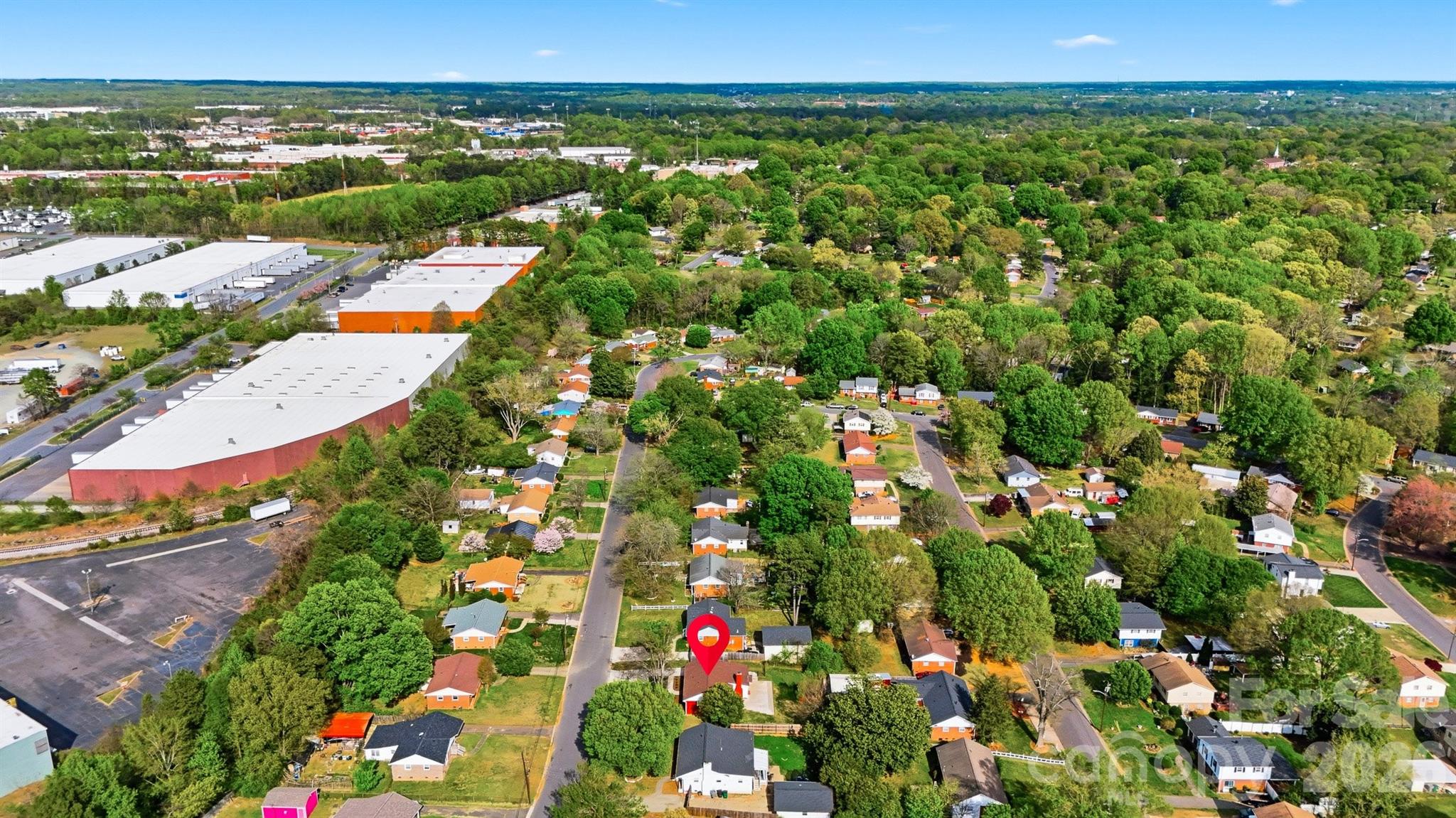 Westchester - Residential