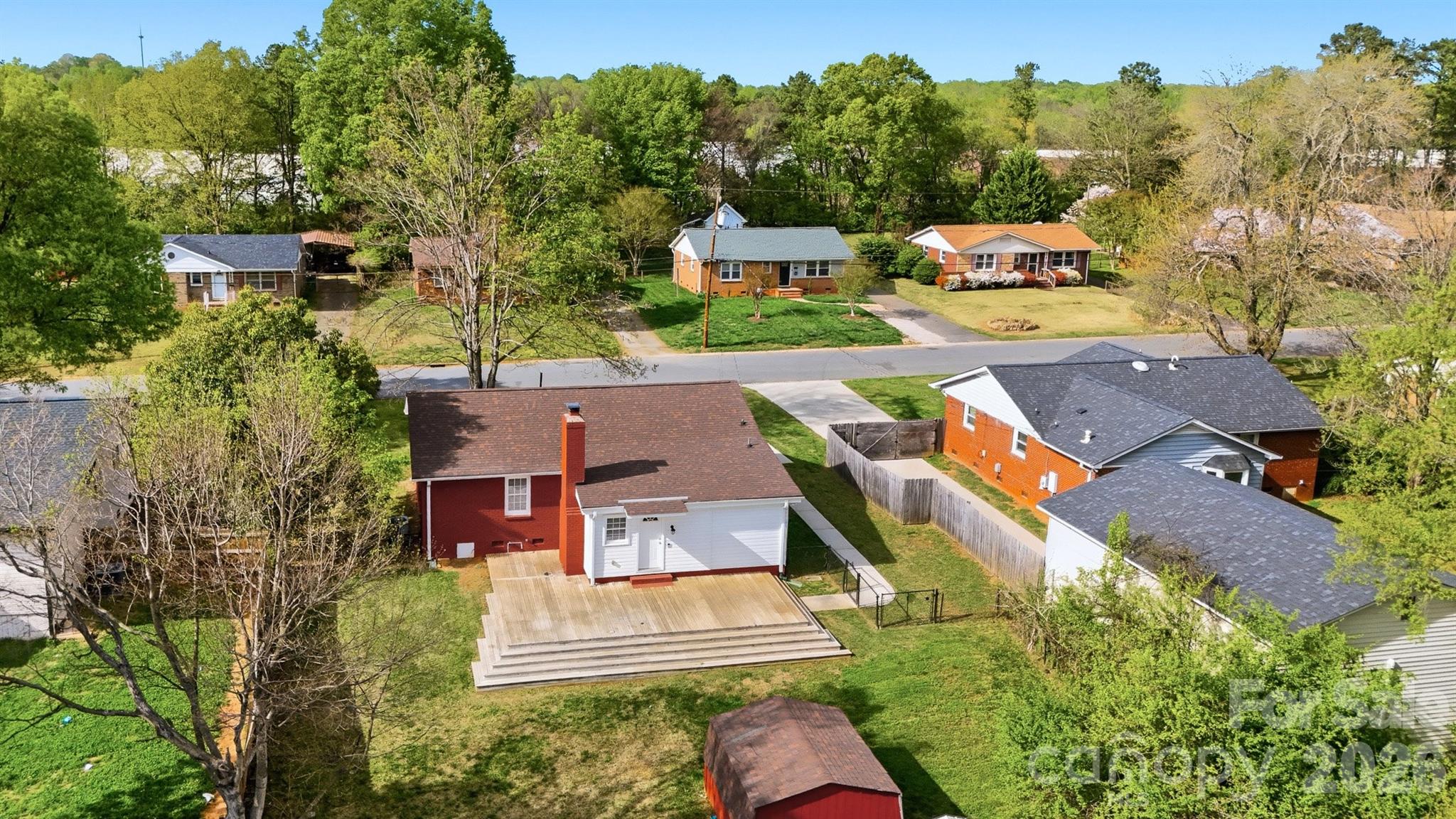 Westchester - Residential