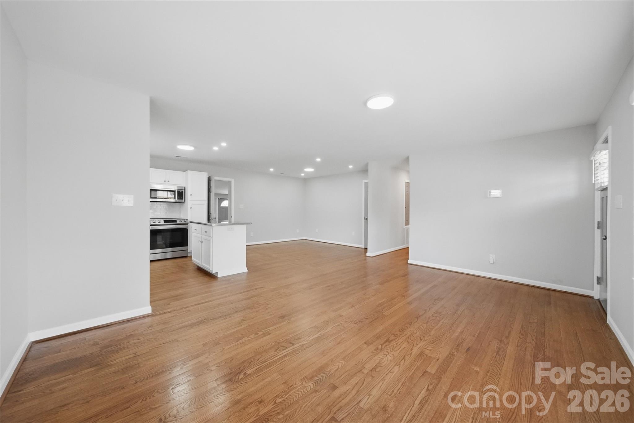 Westchester - Residential