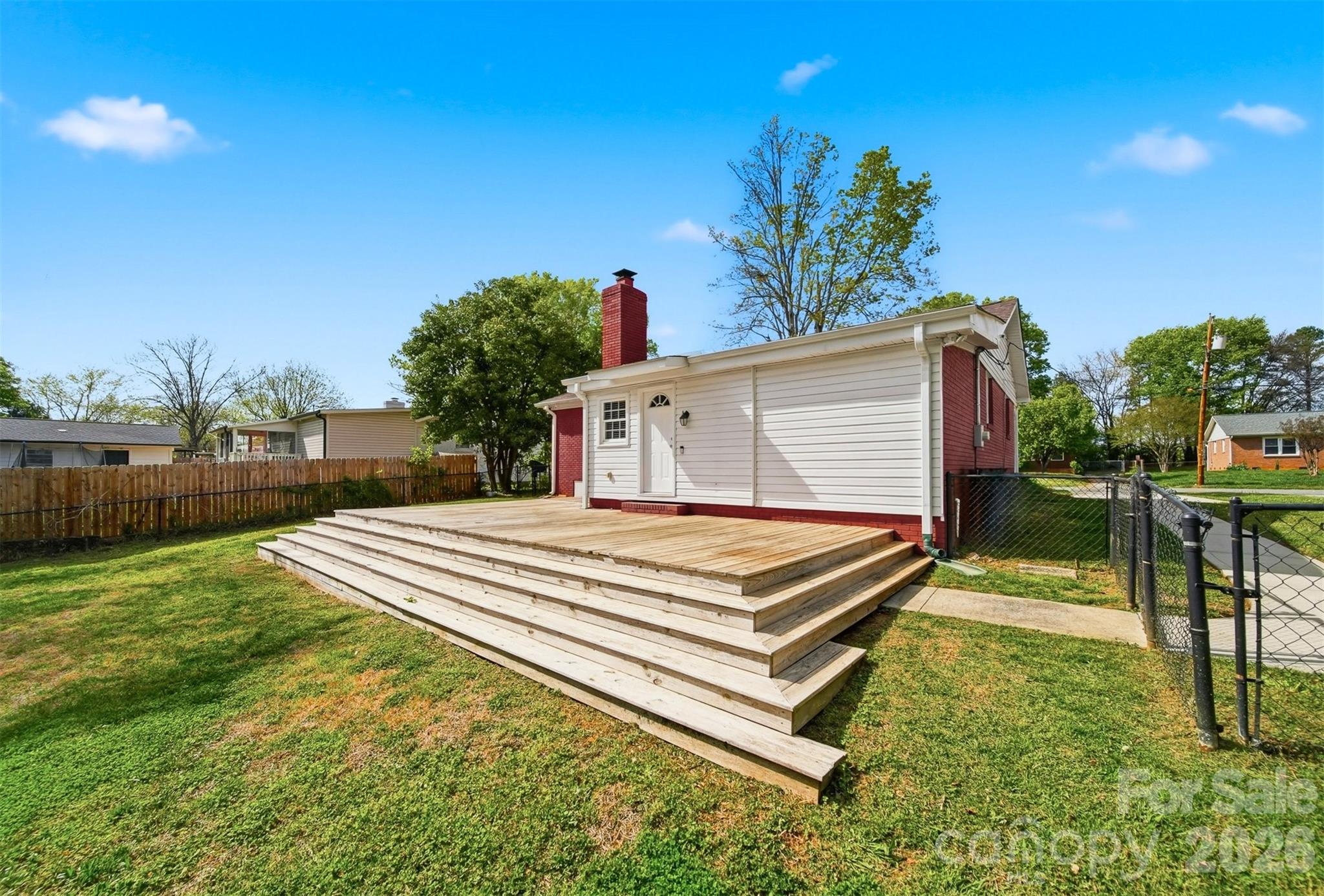 Westchester - Residential