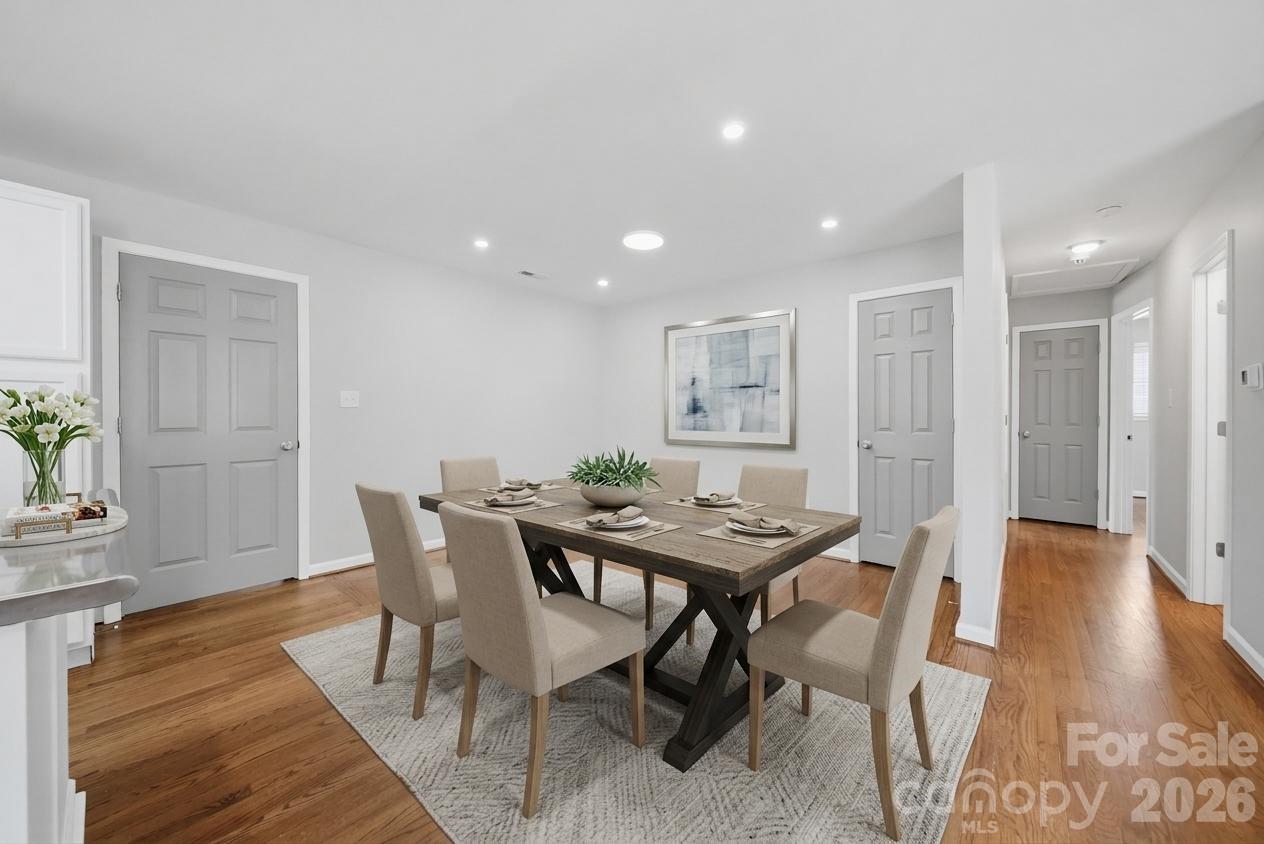 Westchester - Residential