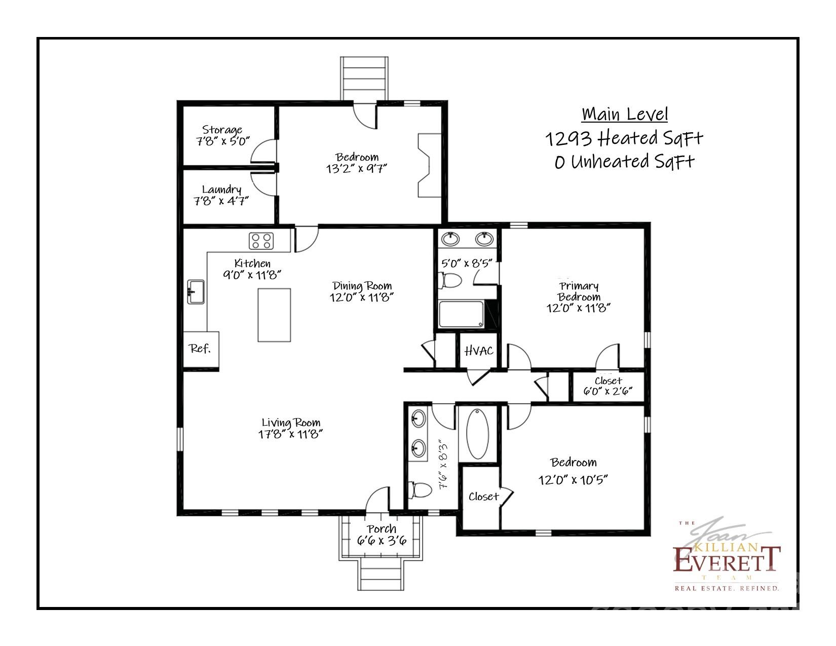 4809 Brooktree Drive