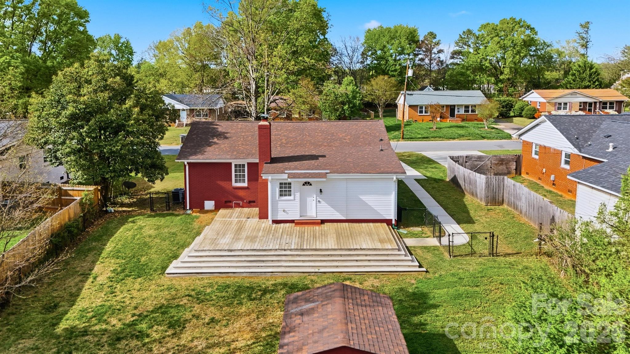 Westchester - Residential