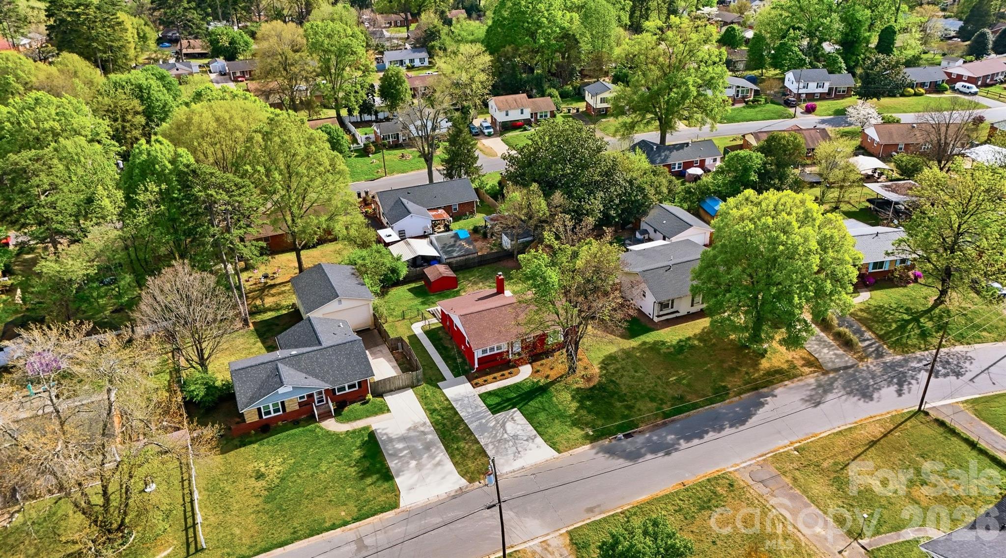 Westchester - Residential