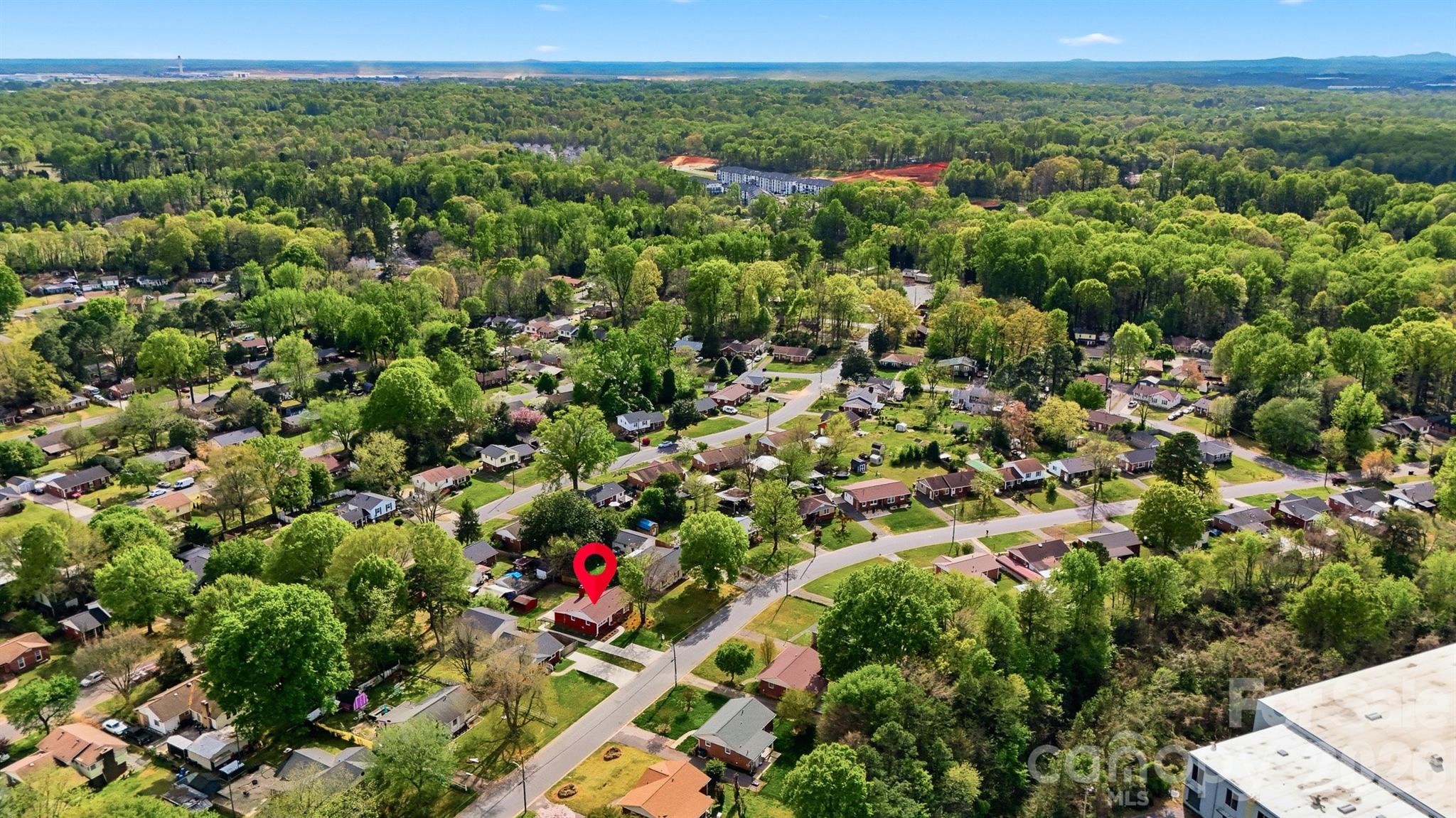 Westchester - Residential