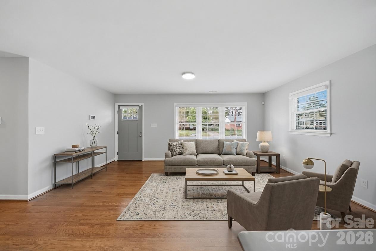 Westchester - Residential