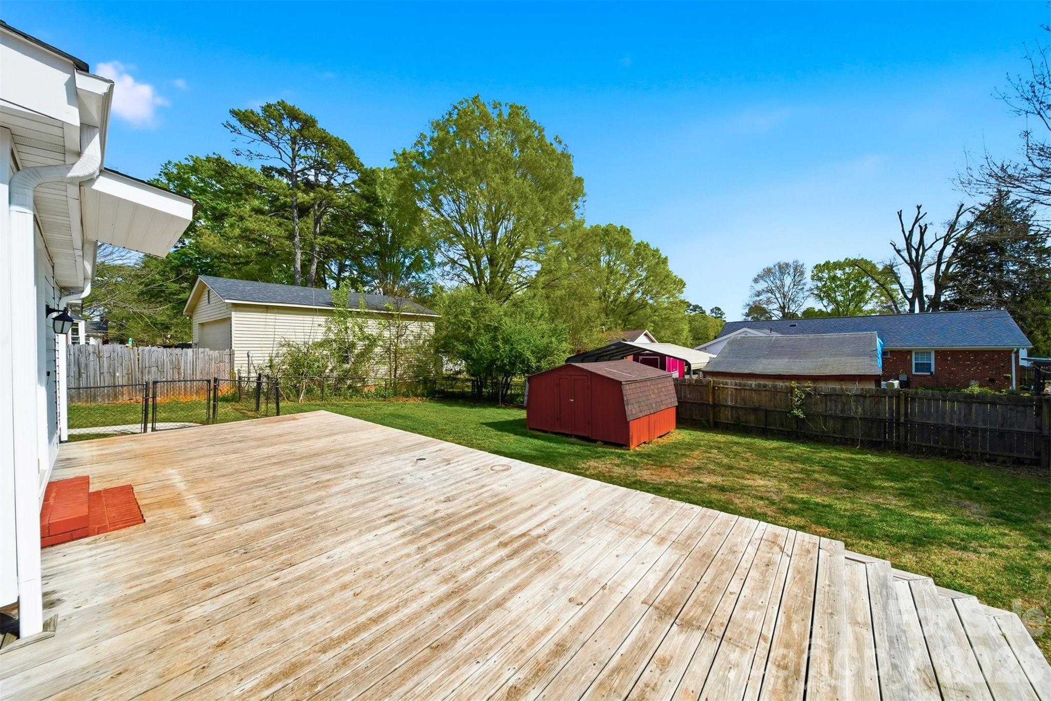 Westchester - Residential