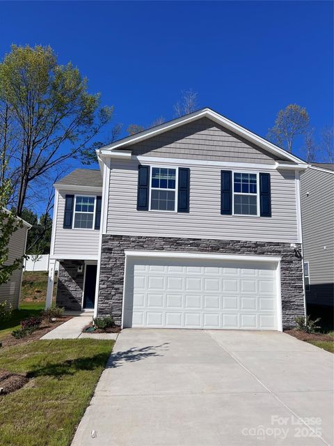 Photo of 2125 Allium Drive, Charlotte, NC 28216 (MLS # 4328137)