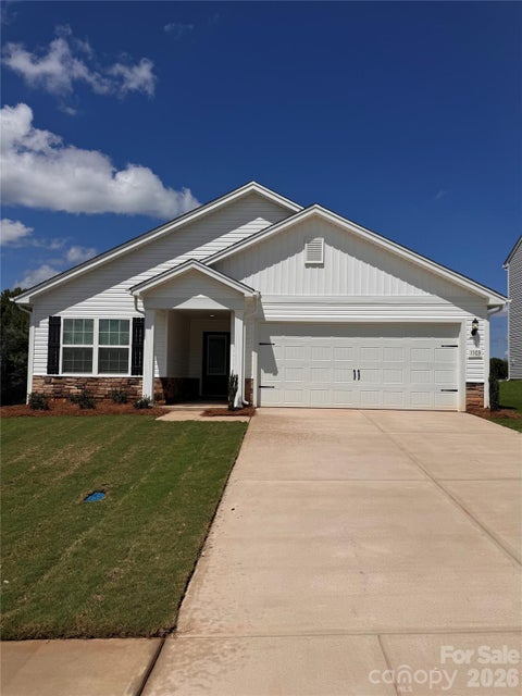Photo of 1103 Elyan Street, Richburg, SC 29729 (MLS # 4425919)