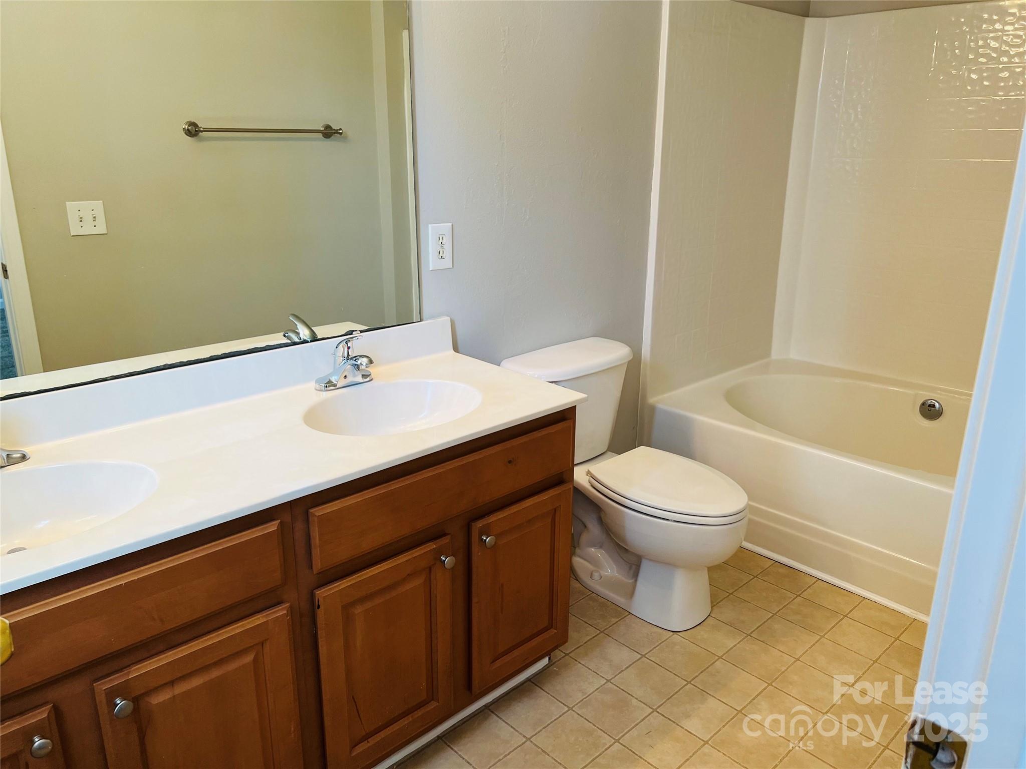 Blakeney Greens - Residential Lease