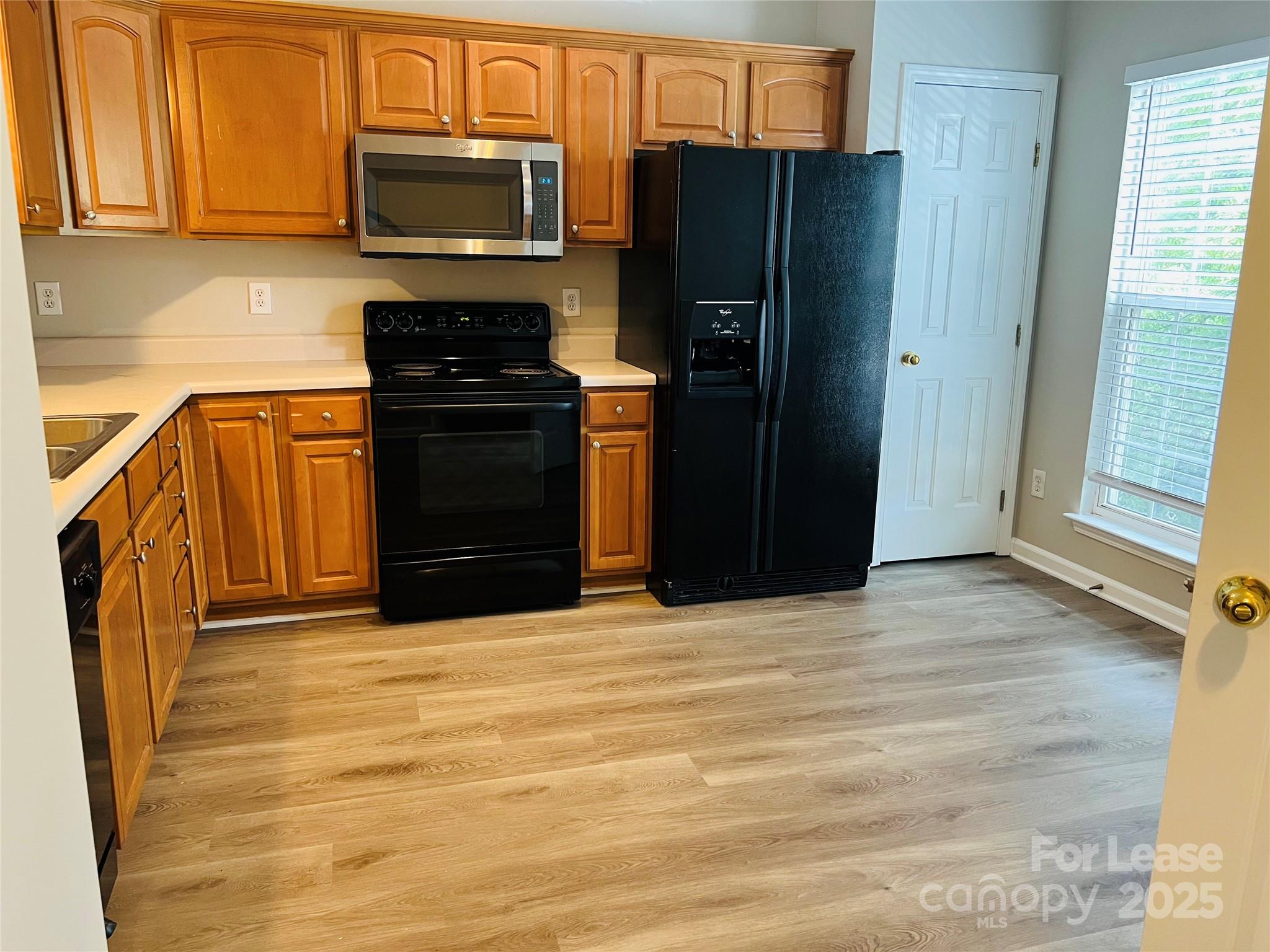 Blakeney Greens - Residential Lease