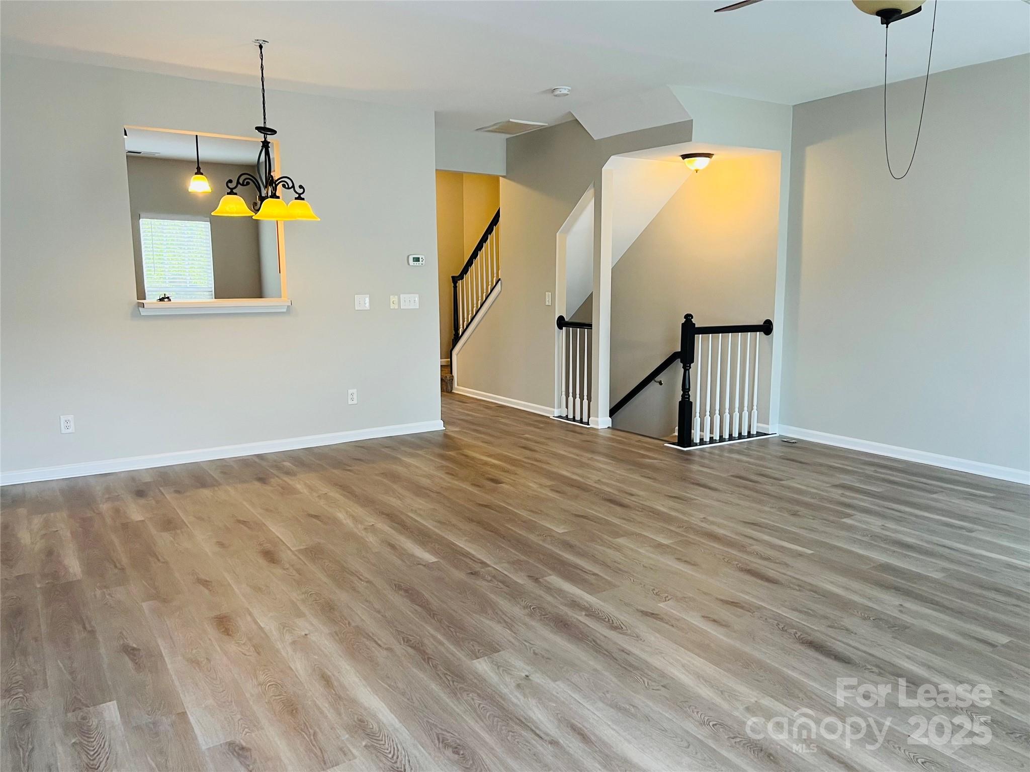 Blakeney Greens - Residential Lease