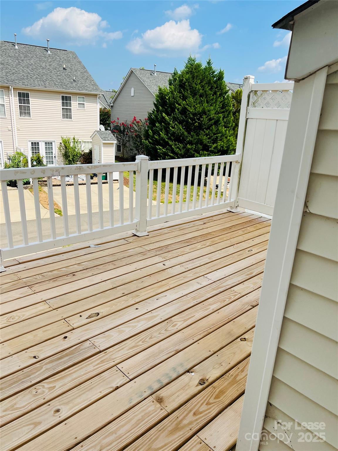 Blakeney Greens - Residential Lease