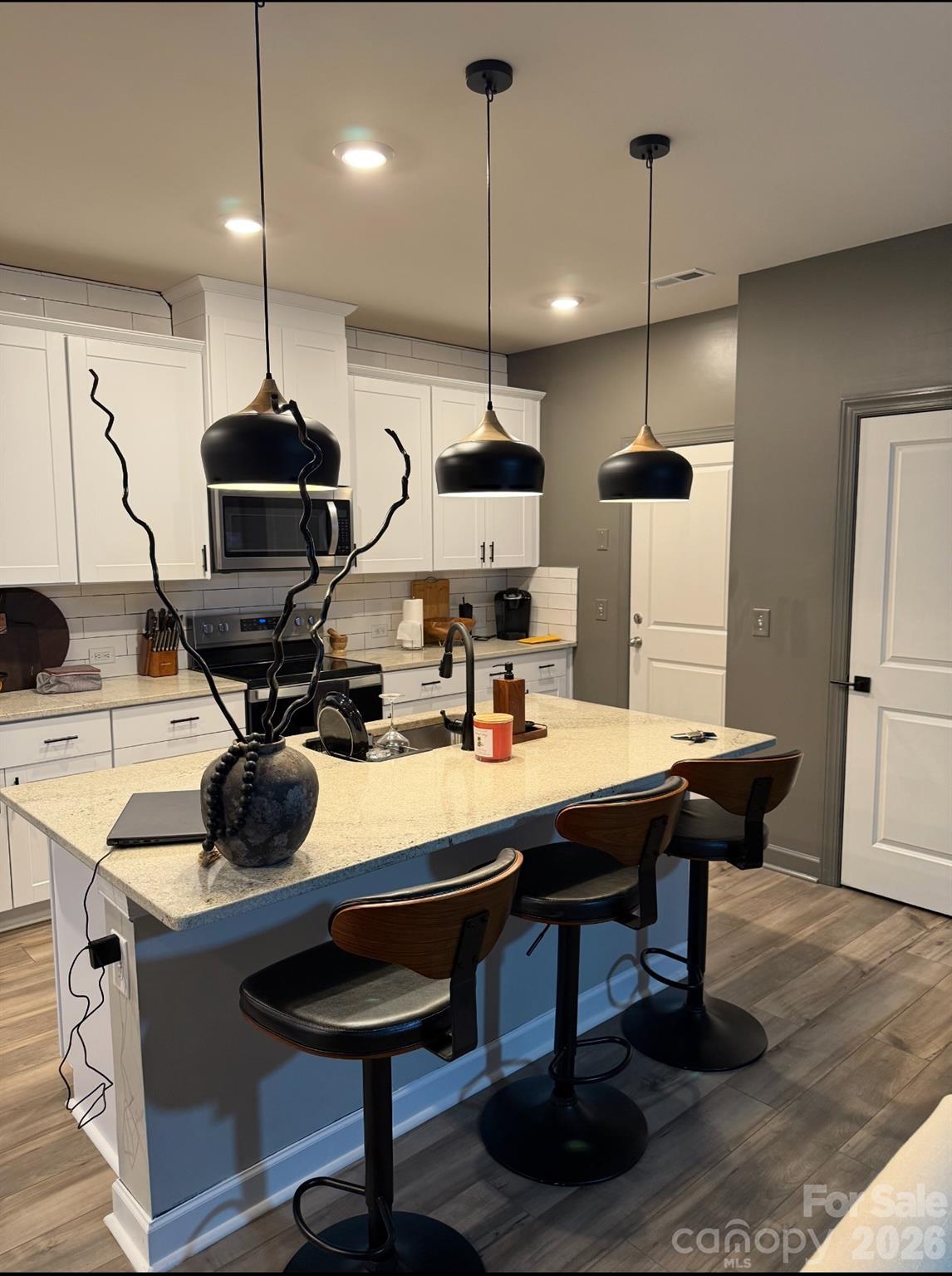 MORGAN HILLS - Residential