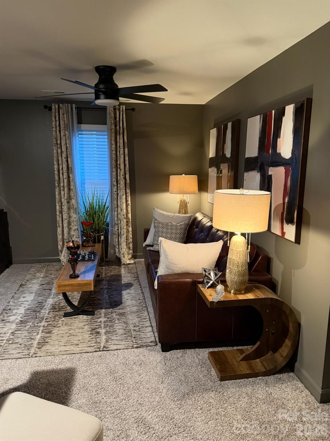 MORGAN HILLS - Residential