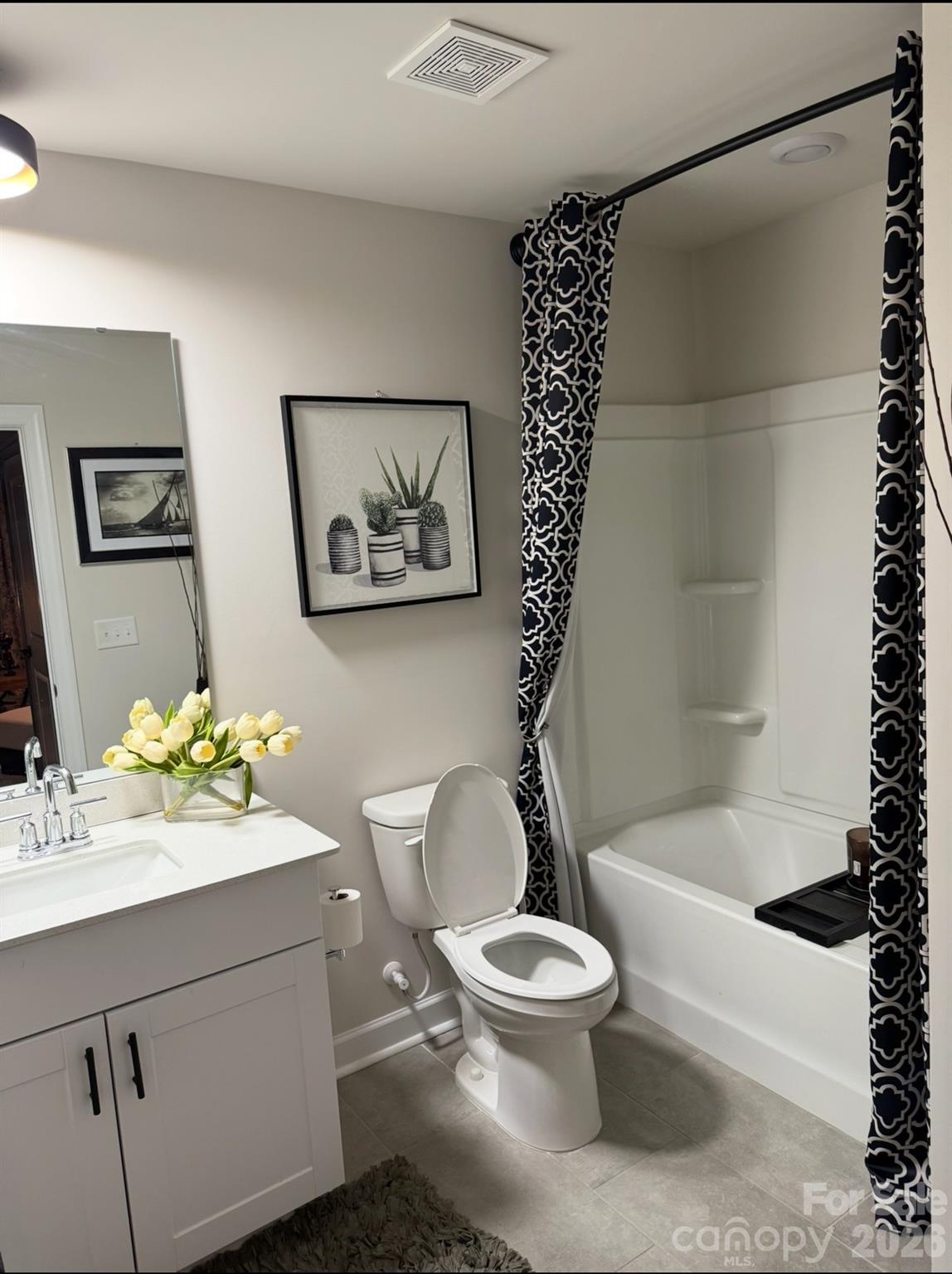 MORGAN HILLS - Residential