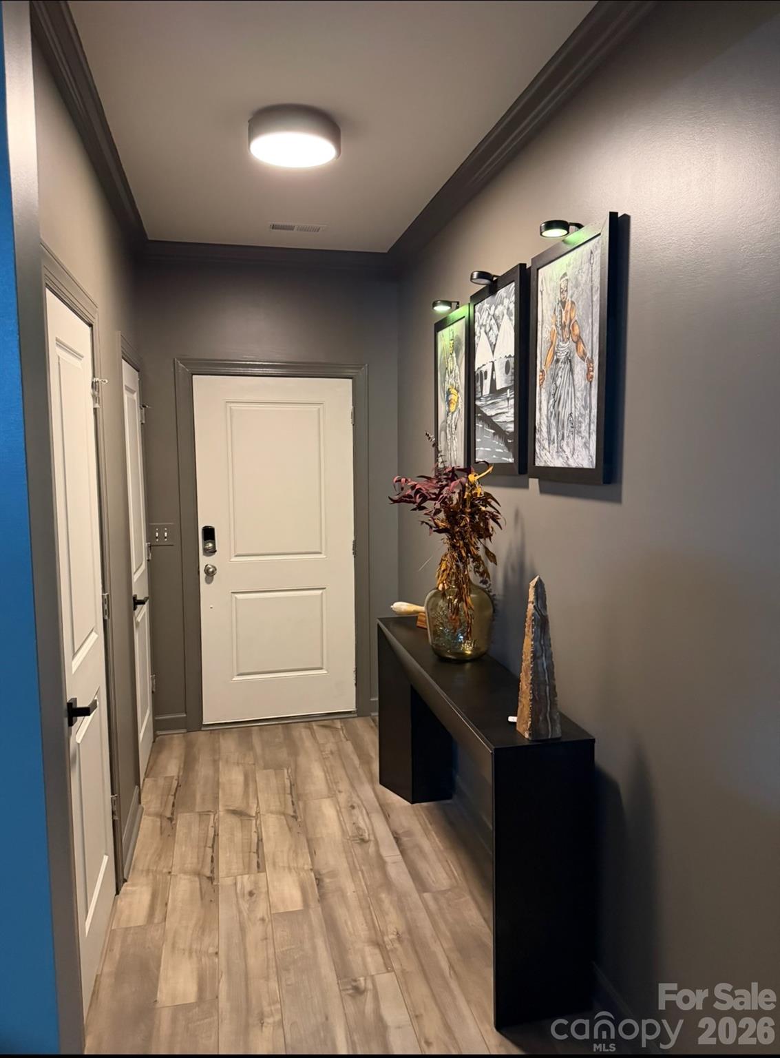 MORGAN HILLS - Residential