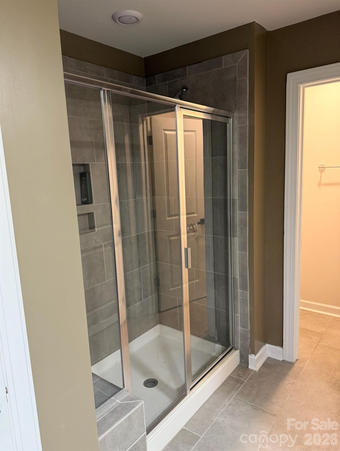 MORGAN HILLS - Residential