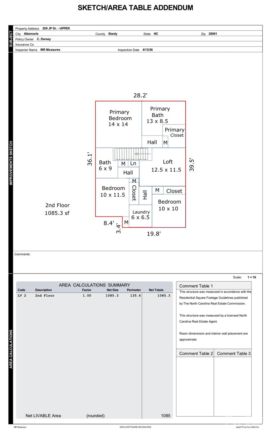 MORGAN HILLS - Residential