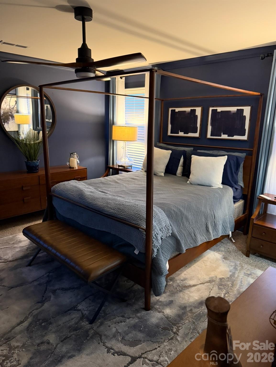 MORGAN HILLS - Residential