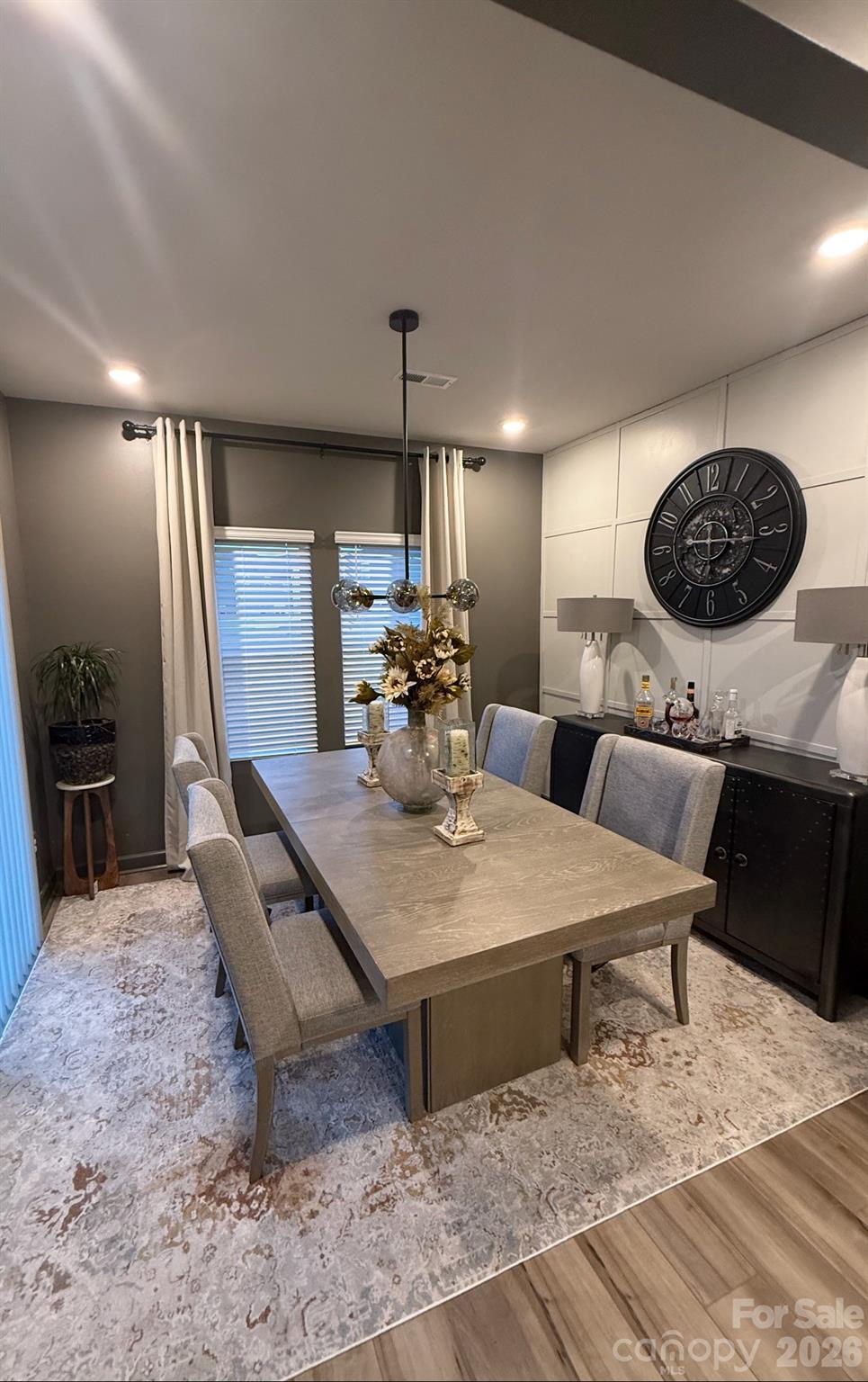 MORGAN HILLS - Residential