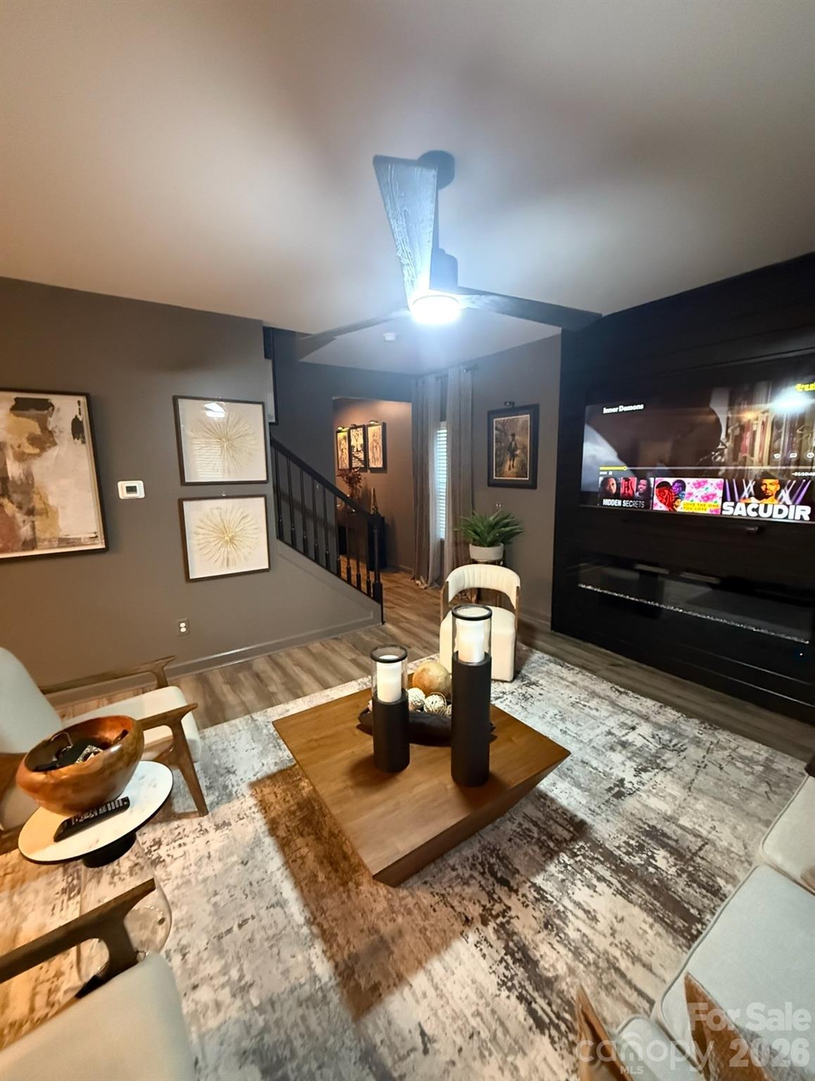 MORGAN HILLS - Residential