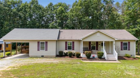251 Vera Lane Columbus NC 28722