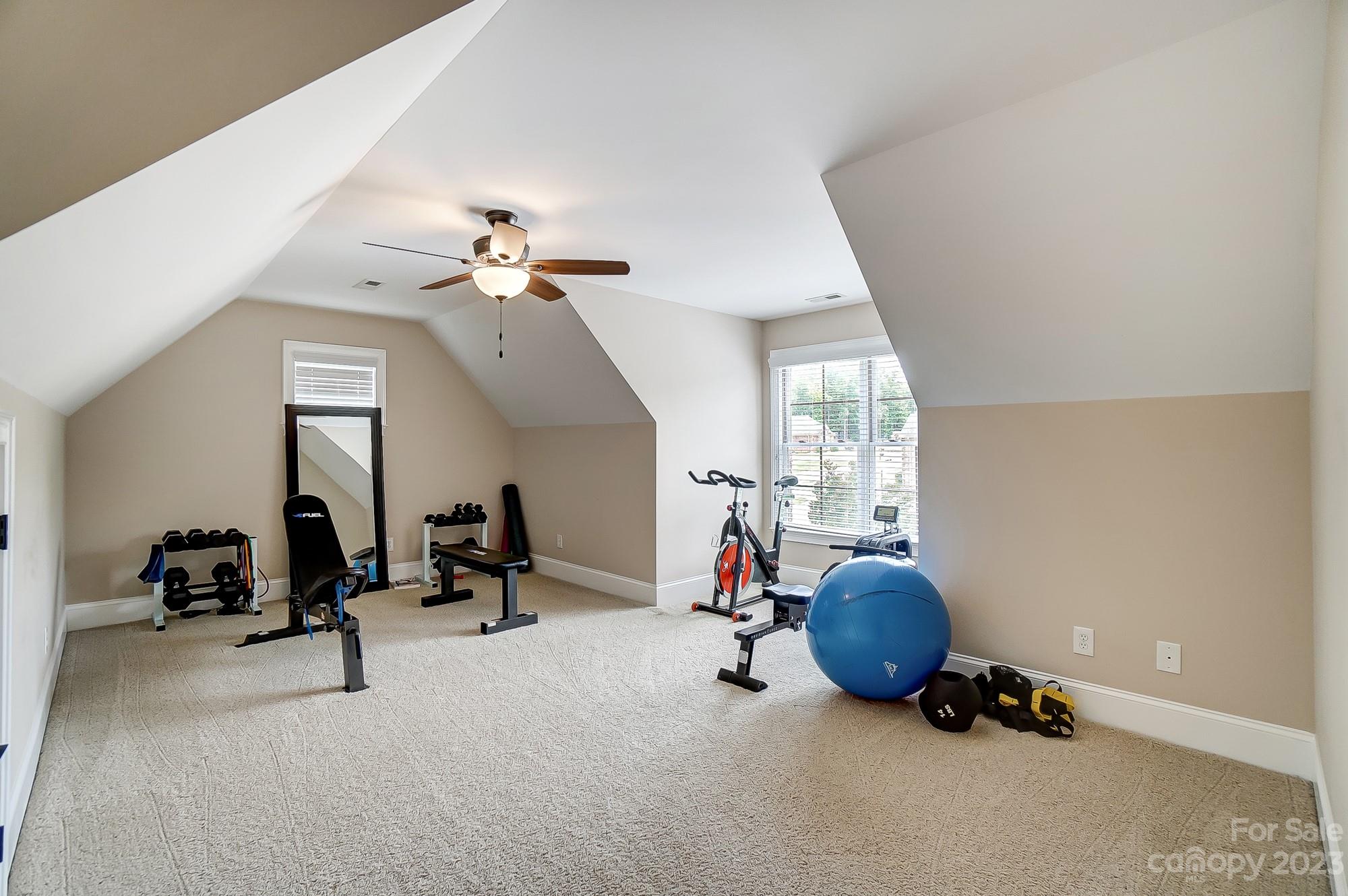 Creekwalk - Residential