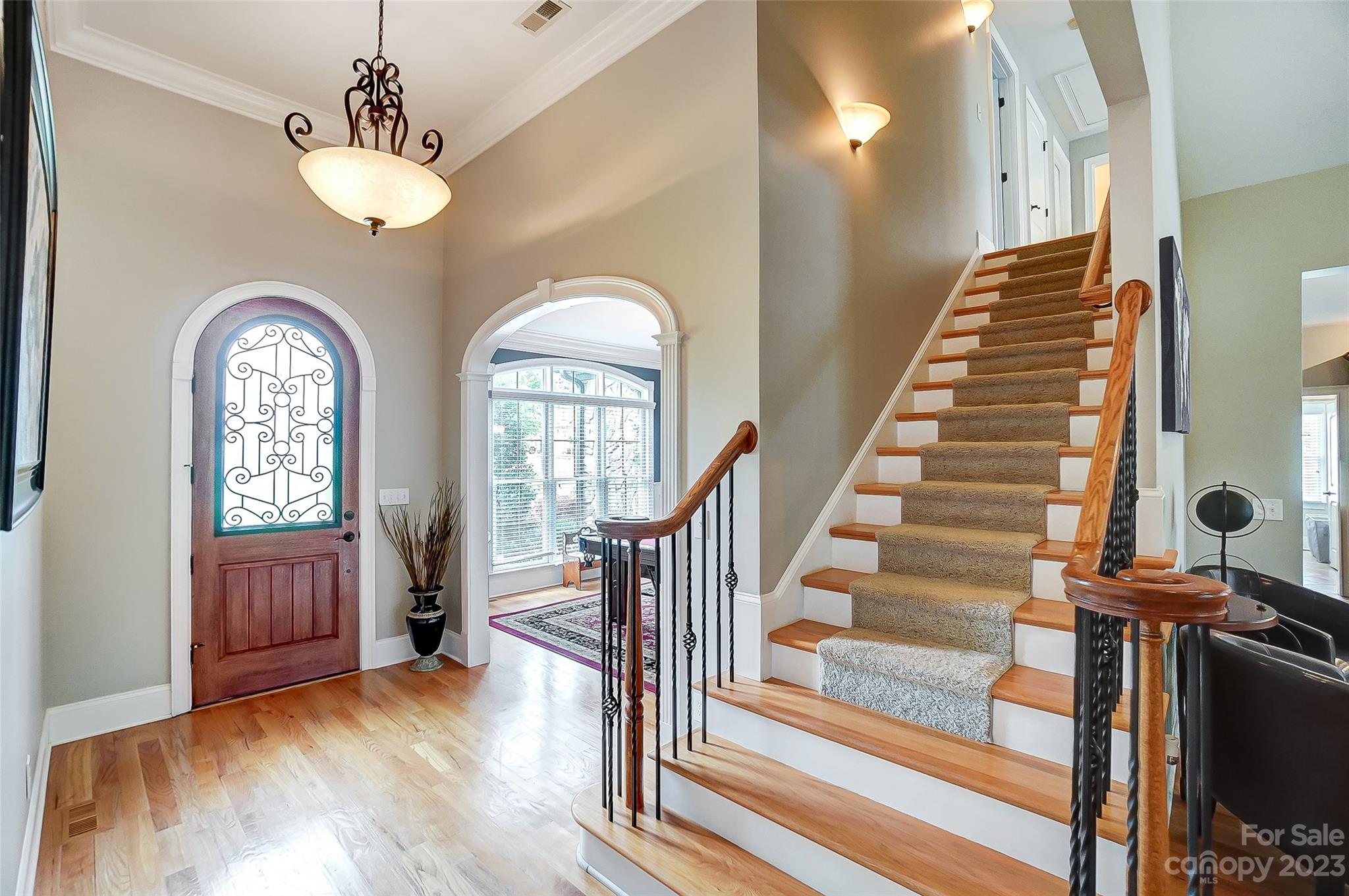 Creekwalk - Residential