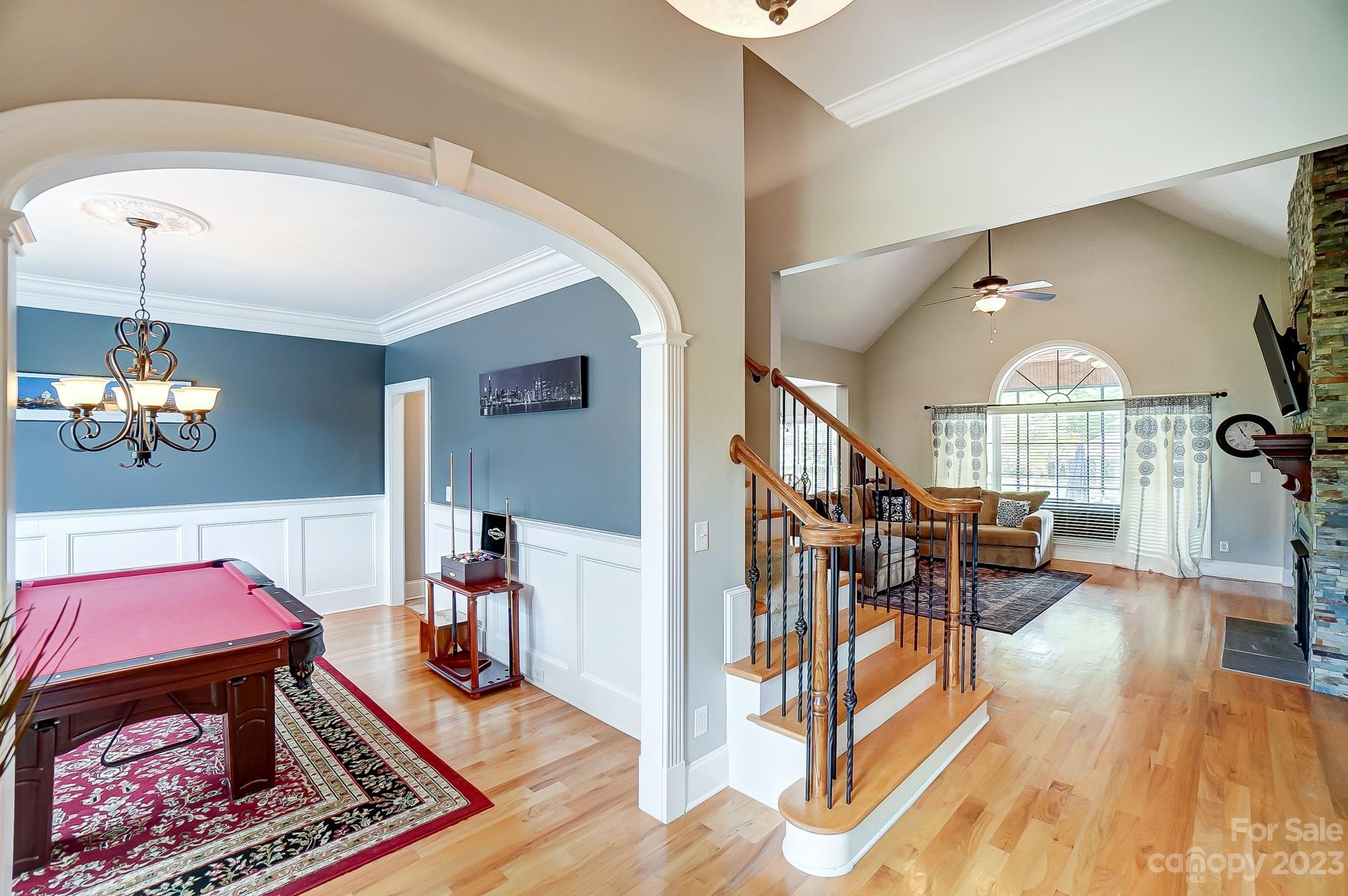 Creekwalk - Residential