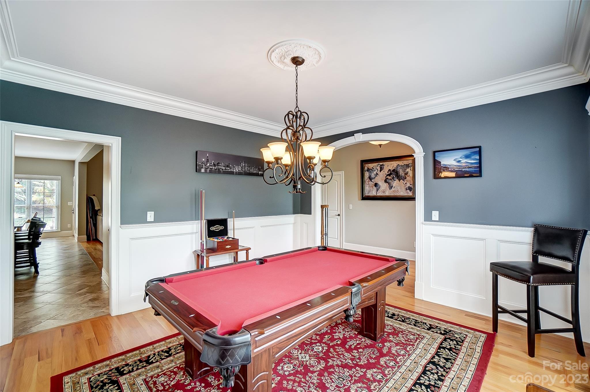 Creekwalk - Residential