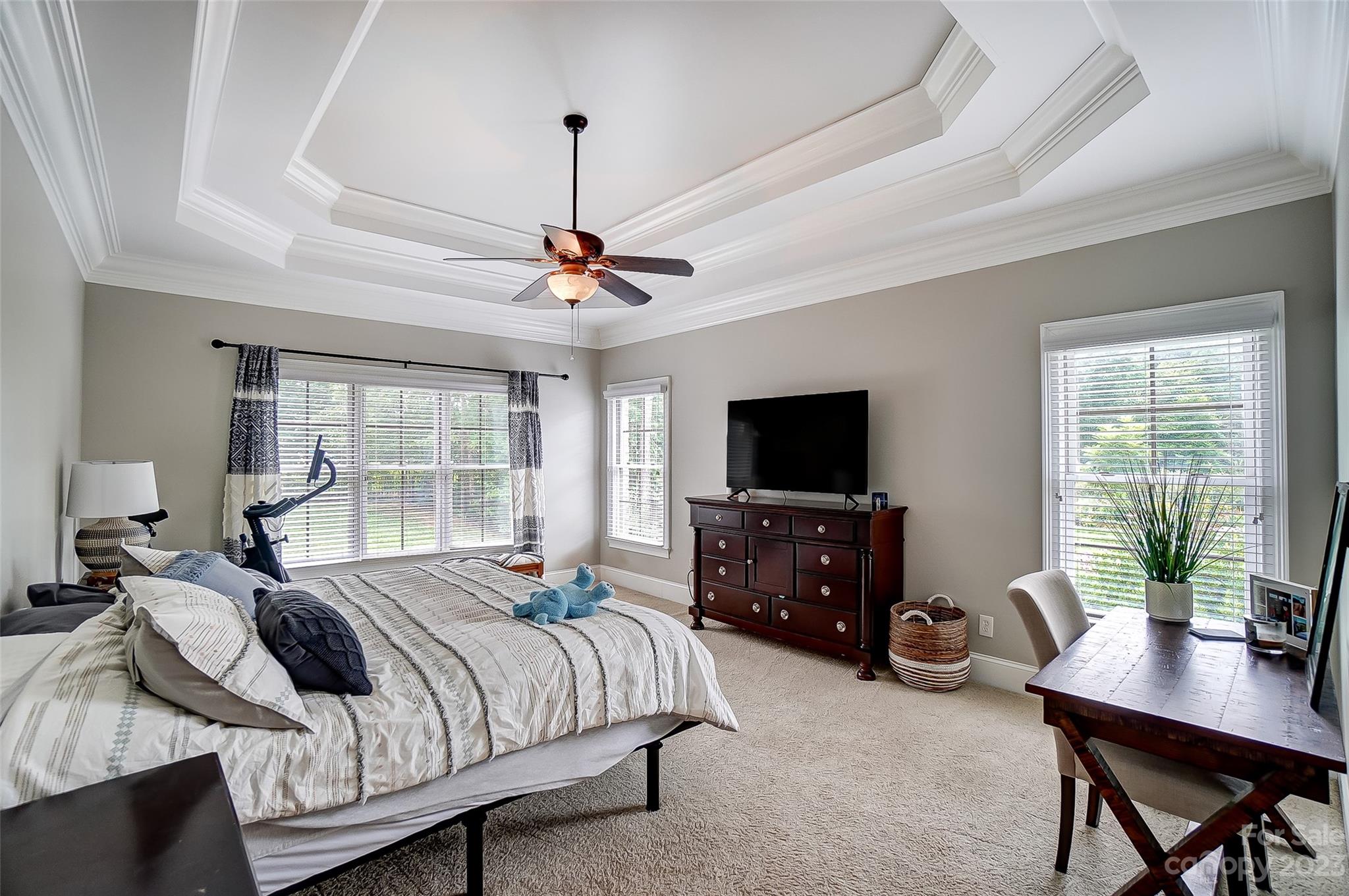 Creekwalk - Residential