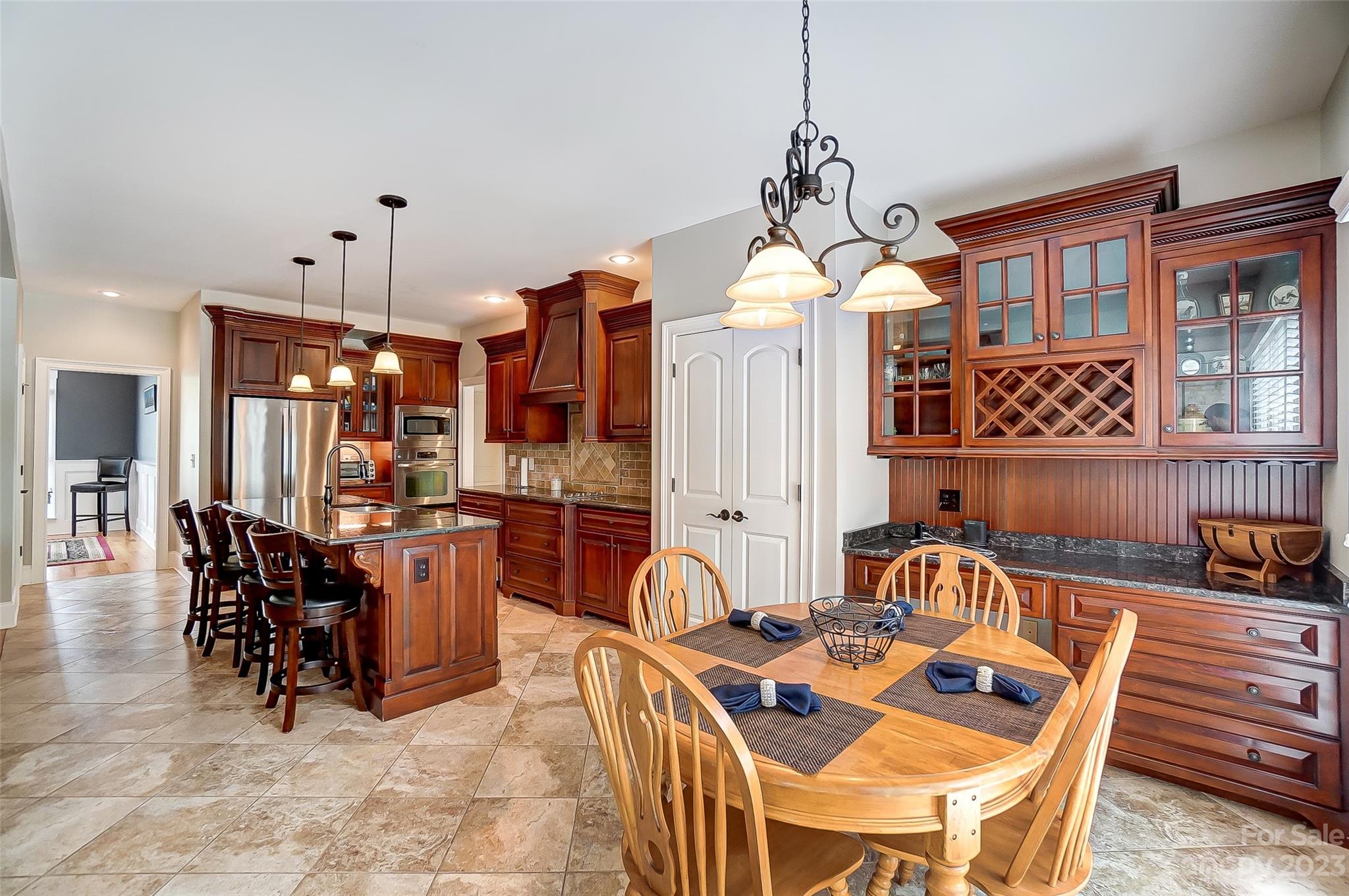 Creekwalk - Residential