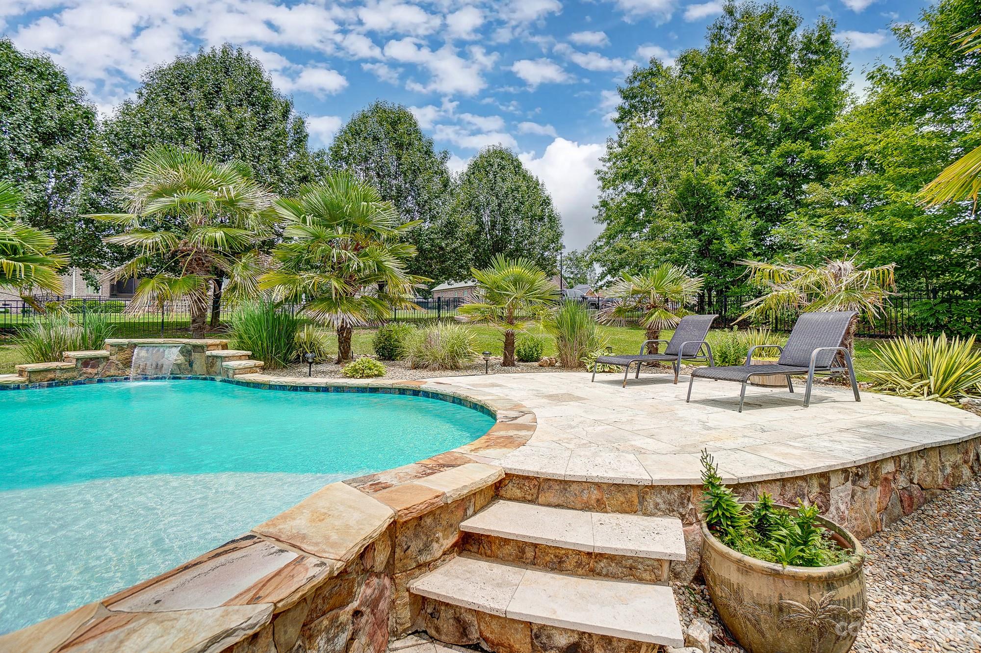 Creekwalk - Residential