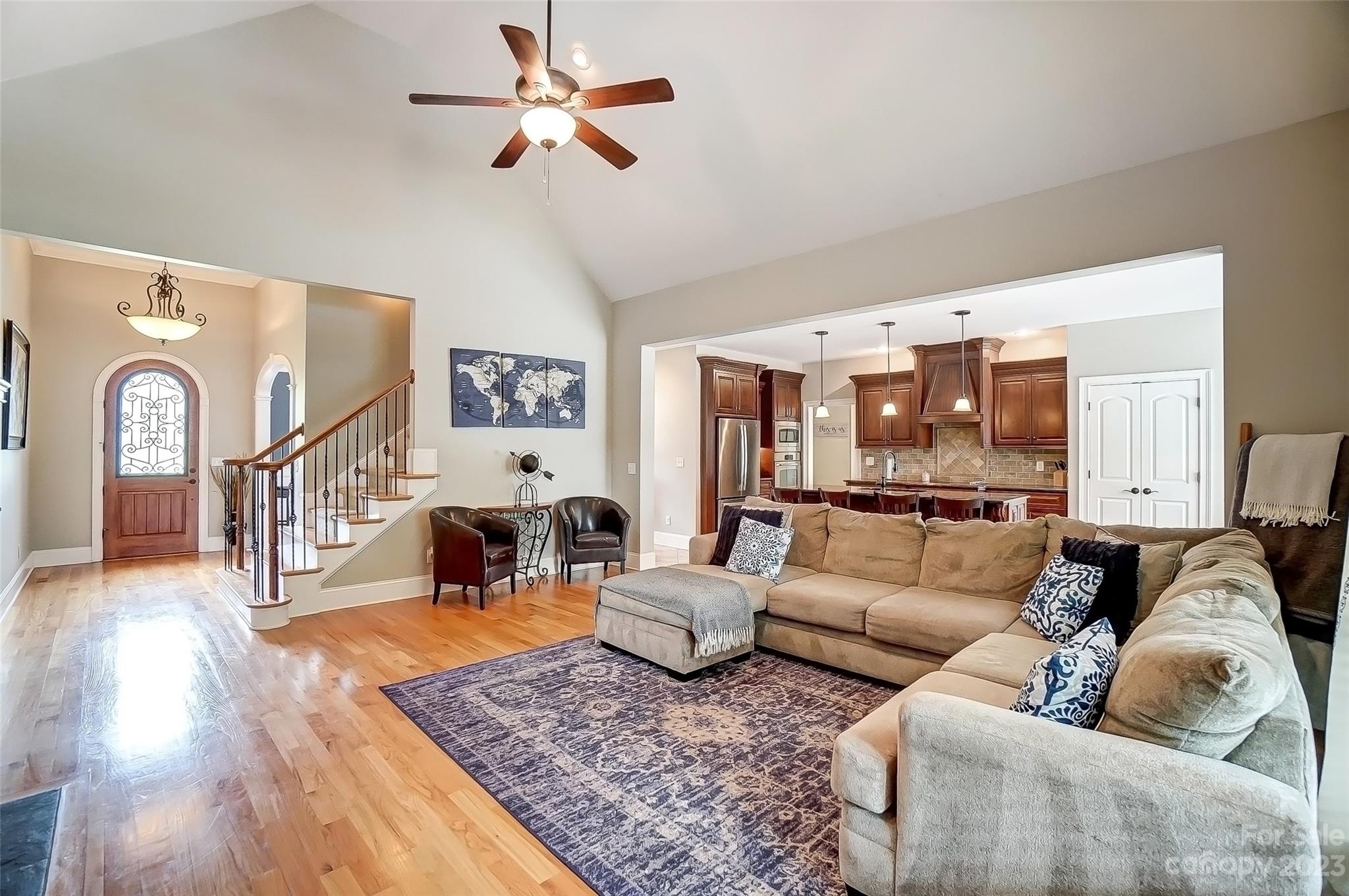 Creekwalk - Residential