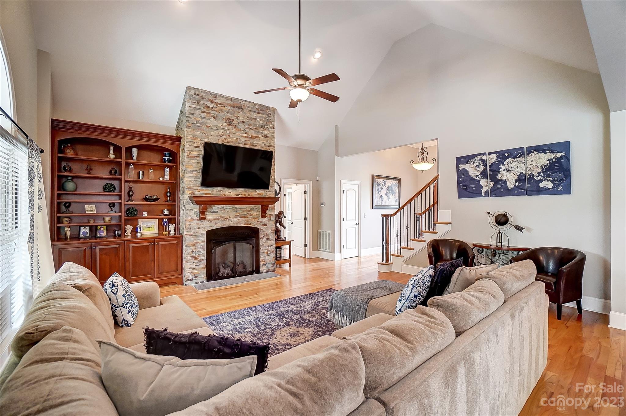 Creekwalk - Residential