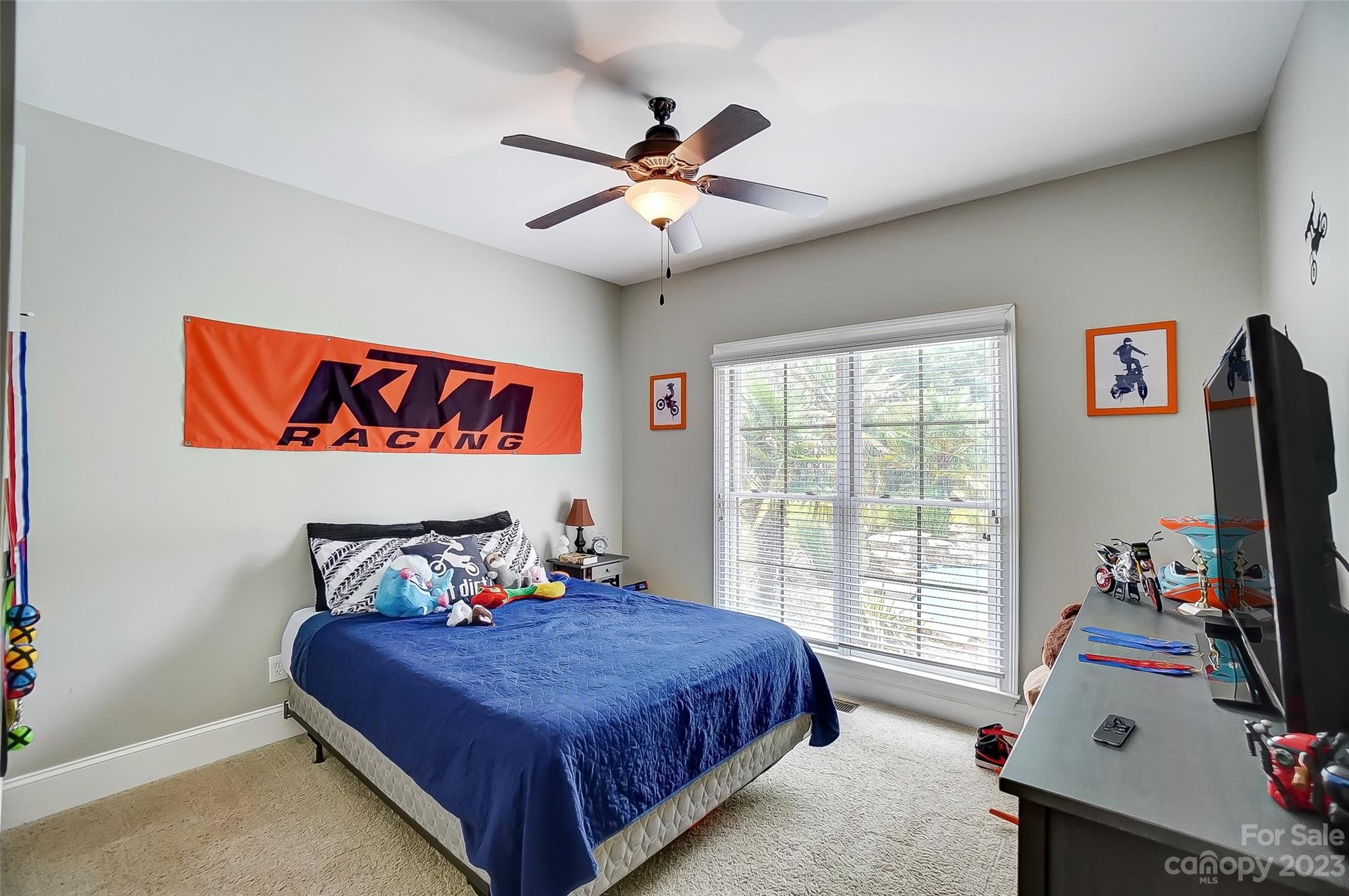 Creekwalk - Residential