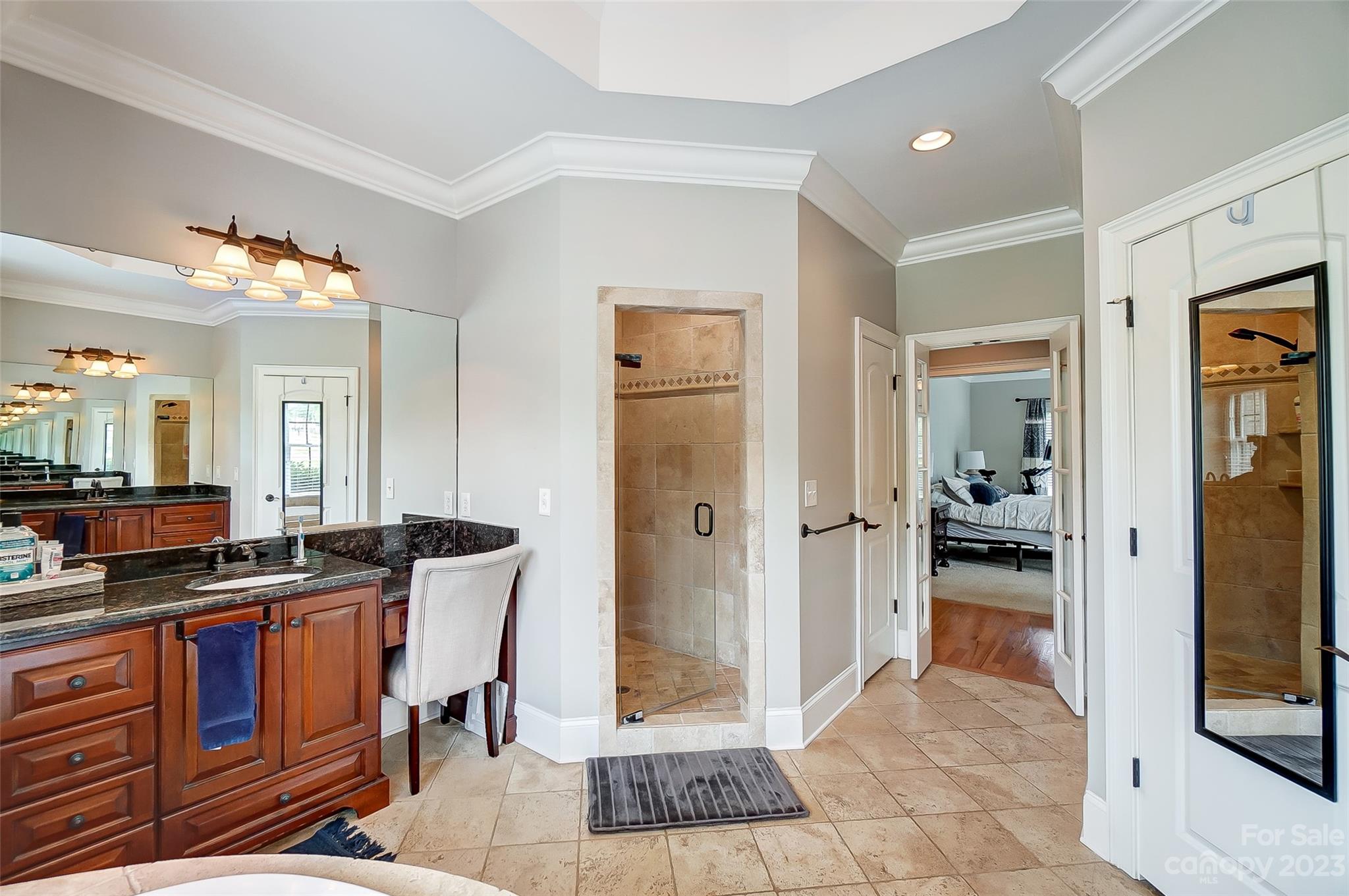 Creekwalk - Residential